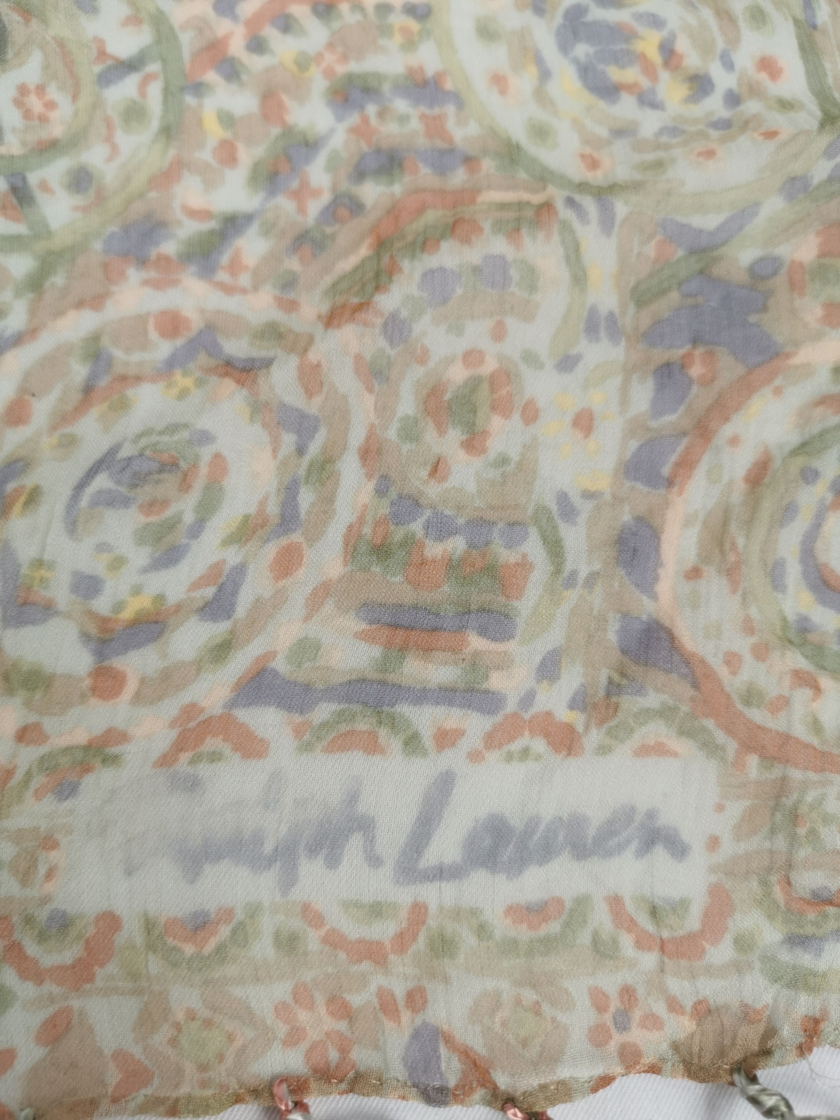 Ralph Lauren Ralph lauren scarf muffler Size ONE SIZE - 7 Thumbnail