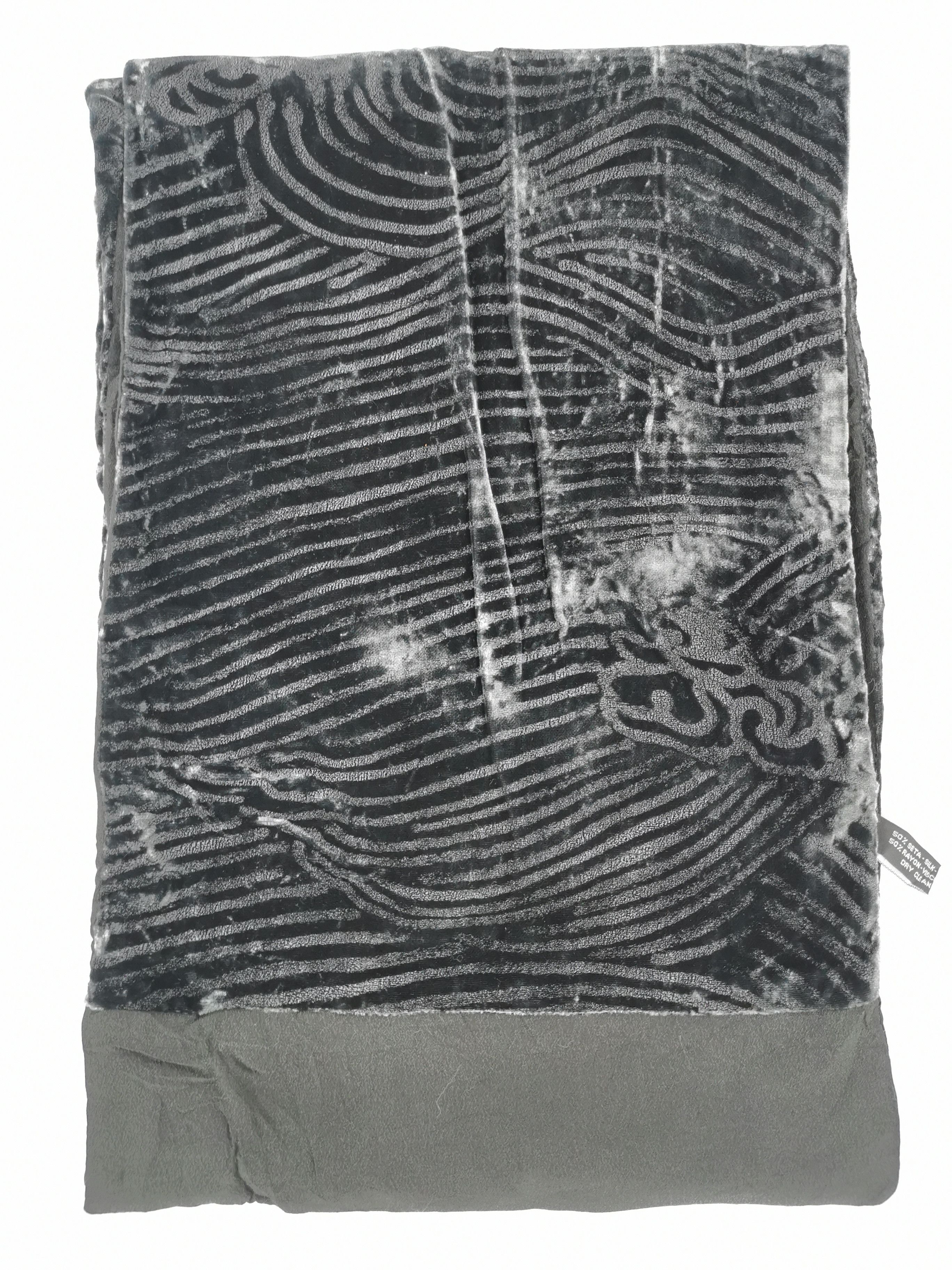 Giorgio Armani Giorgio Armani scarf muffler Size ONE SIZE - 2 Thumbnail