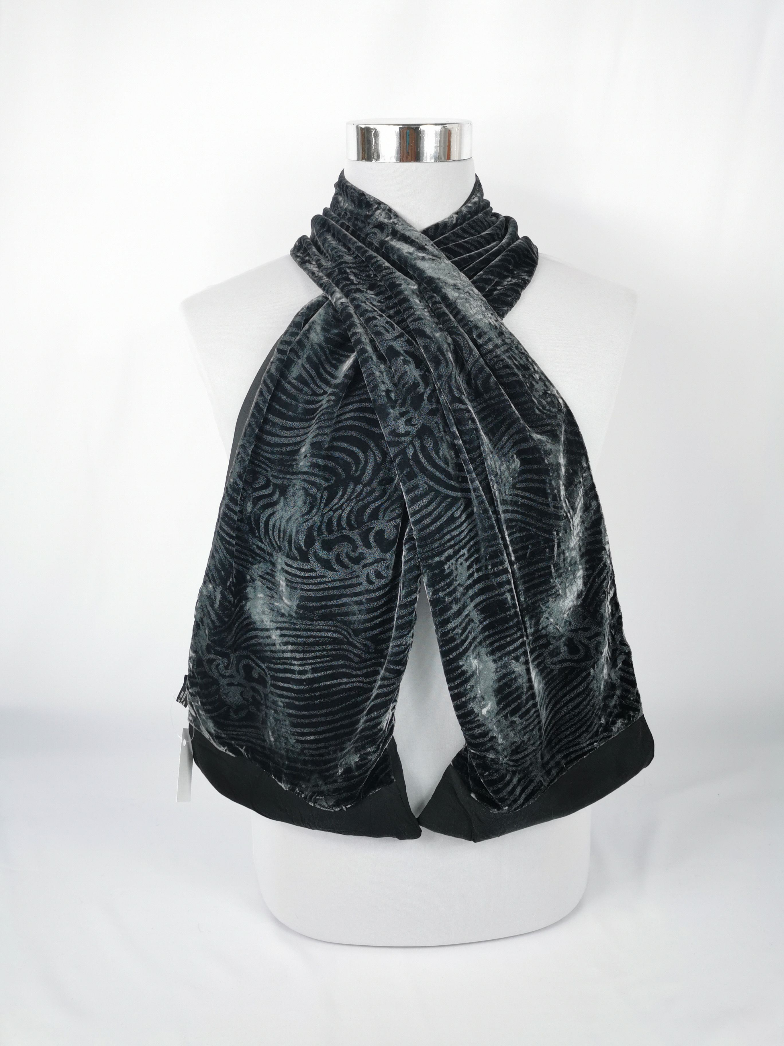 Giorgio Armani Giorgio Armani scarf muffler Size ONE SIZE - 6 Thumbnail