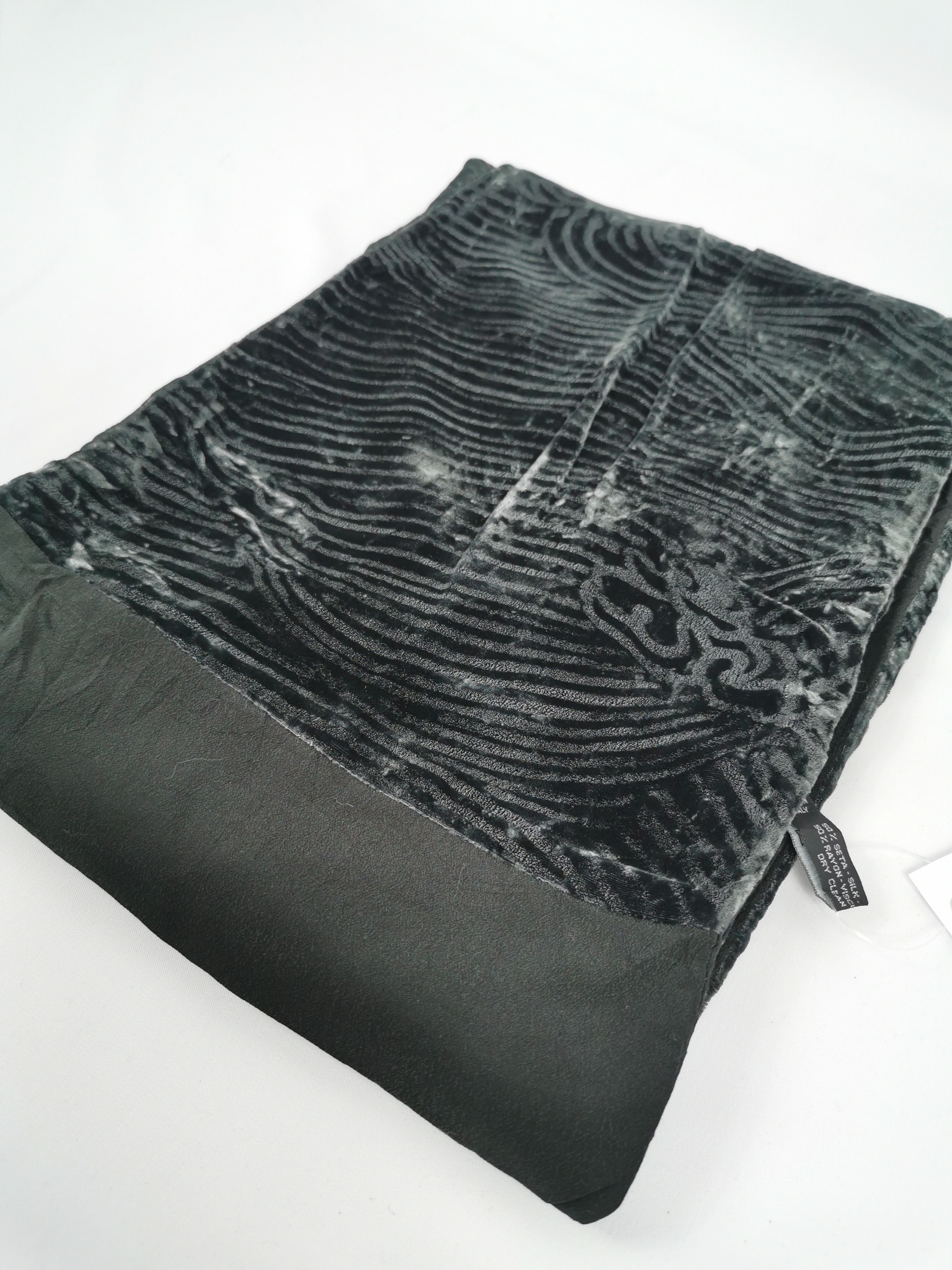 Giorgio Armani Giorgio Armani scarf muffler Size ONE SIZE - 4 Thumbnail