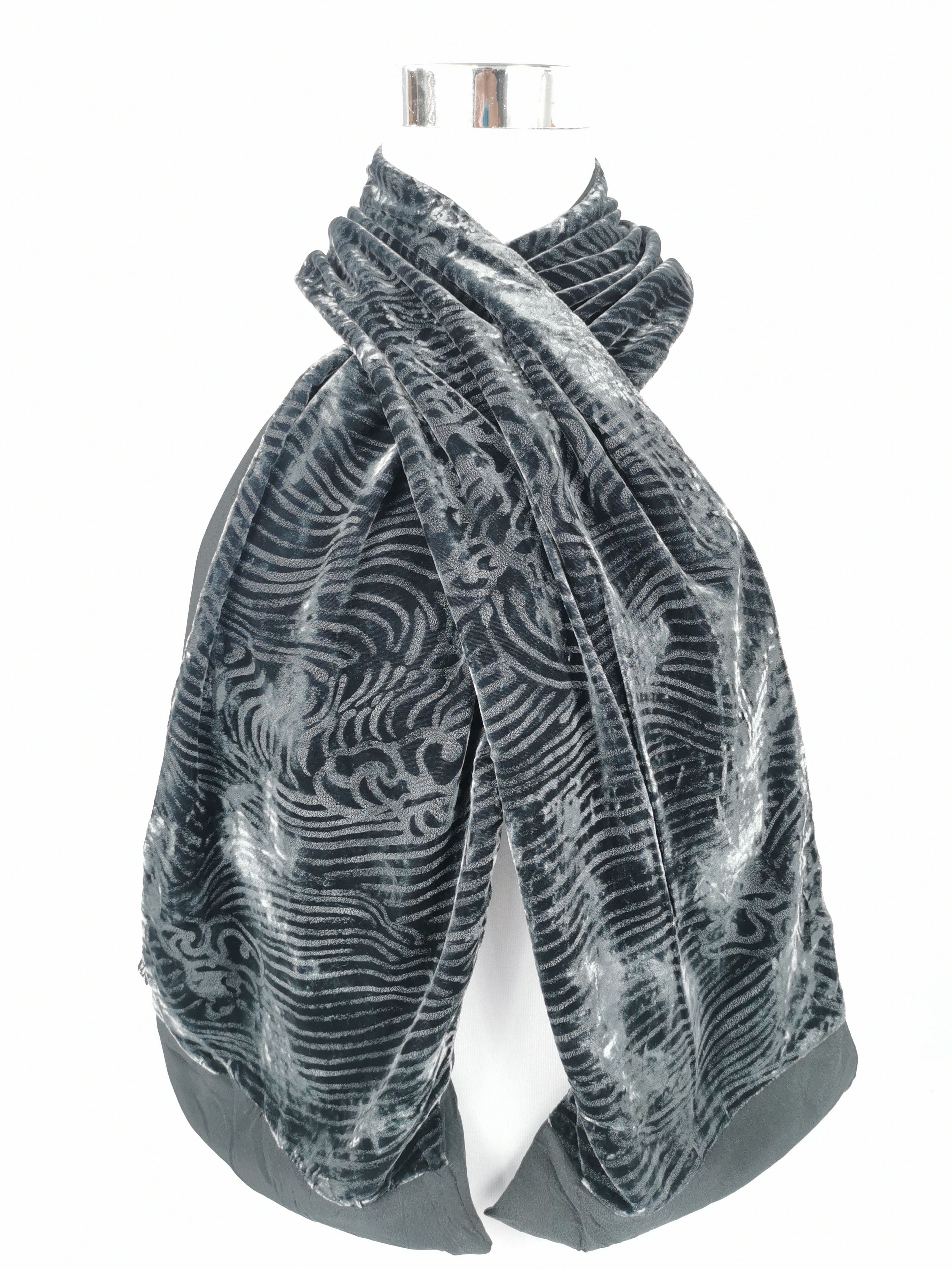 Giorgio Armani Giorgio Armani scarf muffler Size ONE SIZE - 1 Thumbnail