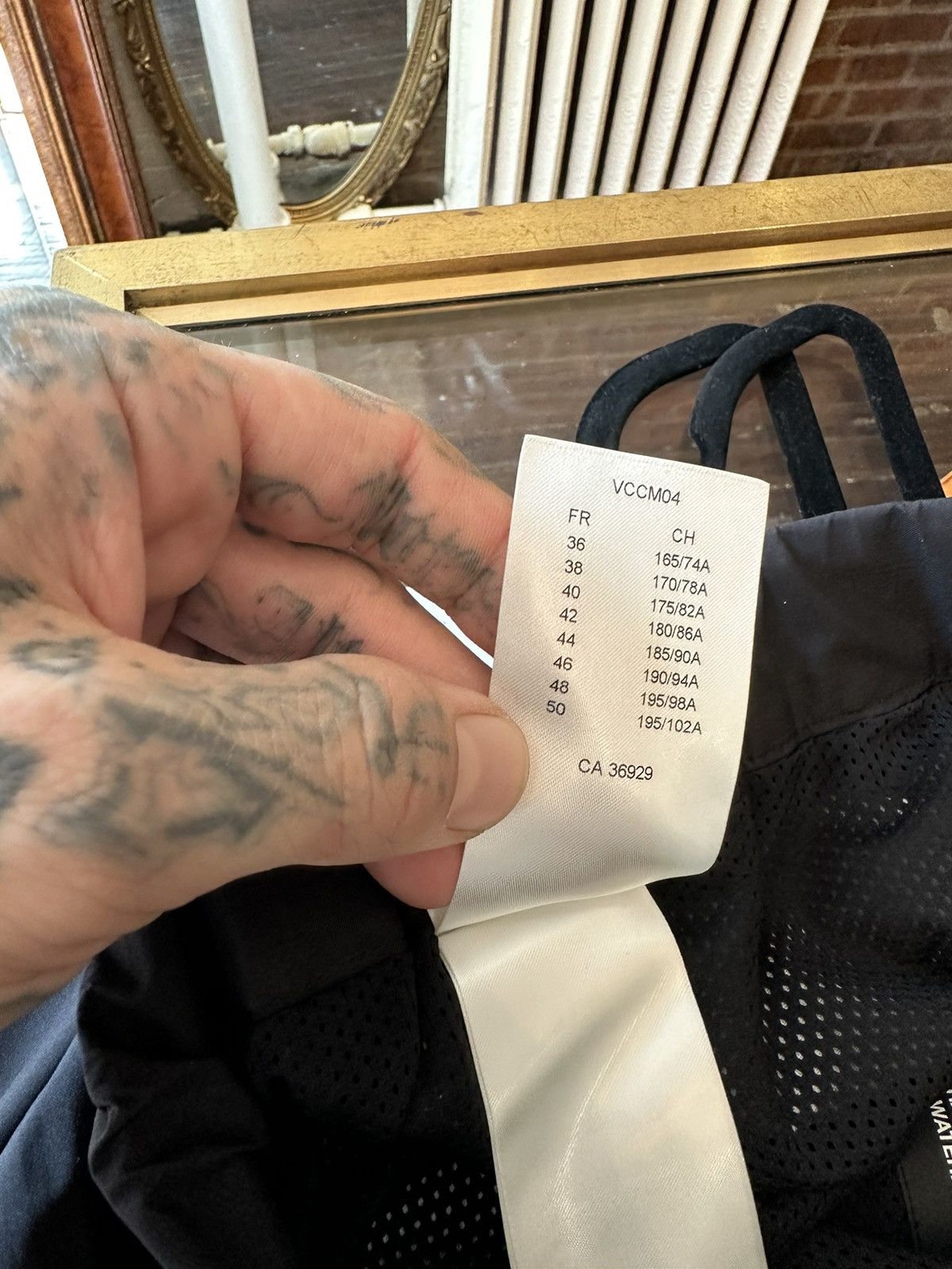 Louis Vuitton × Virgil Abloh LV Virgil Louis Vuitton Jogger Logo Pants Fits L- XXL Size US 34 / EU 50 - 14 Thumbnail