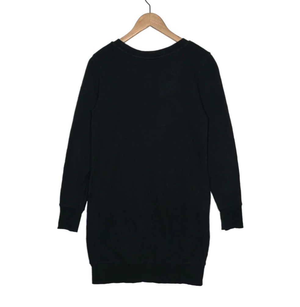 Andy Warhol × Uniqlo Uniqlo X Andy Warhol Sweatshirt big logo size small Size S / US 4 / IT 40 - 2 Thumbnail