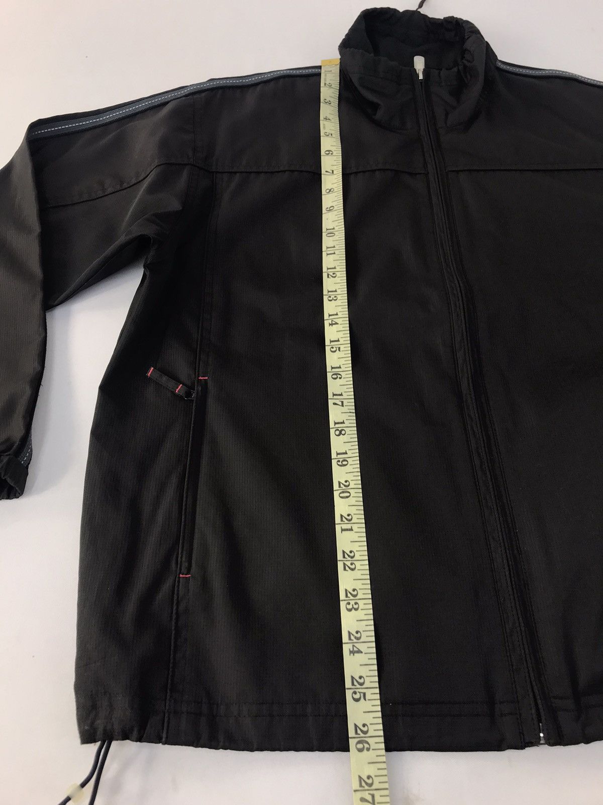 Champion × Vintage Vintage Champion Products Zipper Bomber Jacket Size US M / EU 48-50 / 2 - 12 Thumbnail