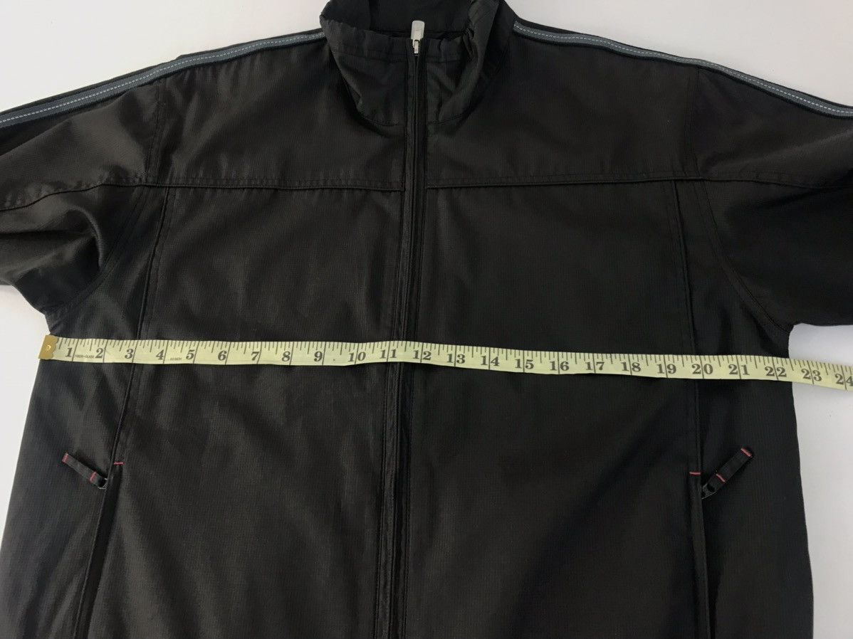 Champion × Vintage Vintage Champion Products Zipper Bomber Jacket Size US M / EU 48-50 / 2 - 11 Thumbnail
