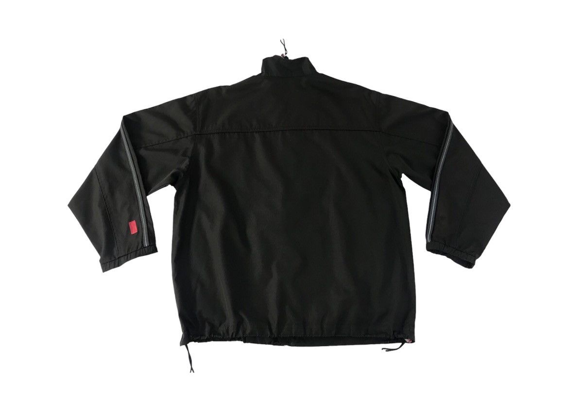 Champion × Vintage Vintage Champion Products Zipper Bomber Jacket Size US M / EU 48-50 / 2 - 2 Thumbnail