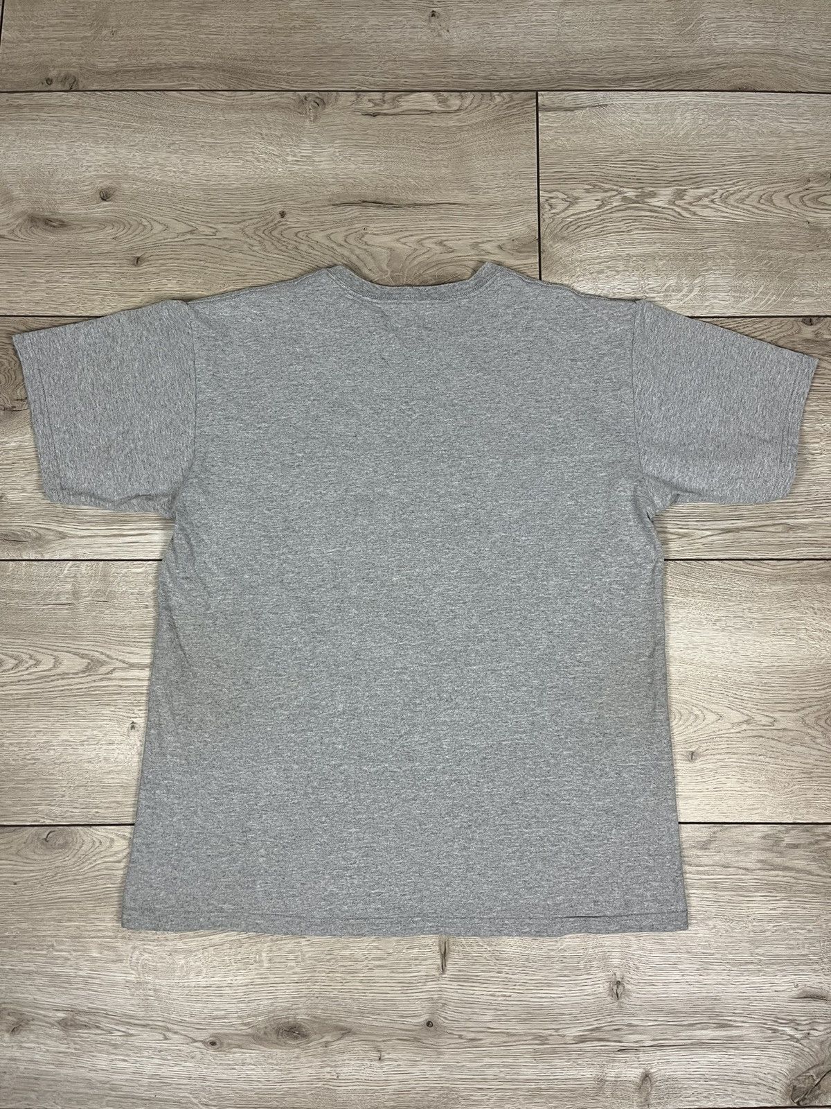 NFL × Vintage Vintage NFL Super Bowl XLV Champions T-Shirt Size US L / EU 52-54 / 3 - 3 Thumbnail