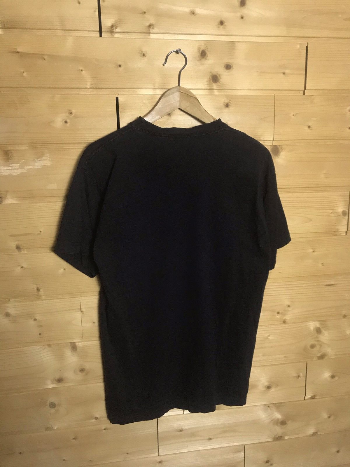 Vintage Vintage Zip It London graphic t-shirt Size US M / EU 48-50 / 2 - 10 Thumbnail