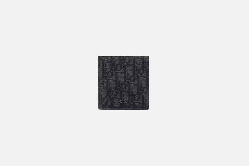 COMPACT VERTICAL WALLET
