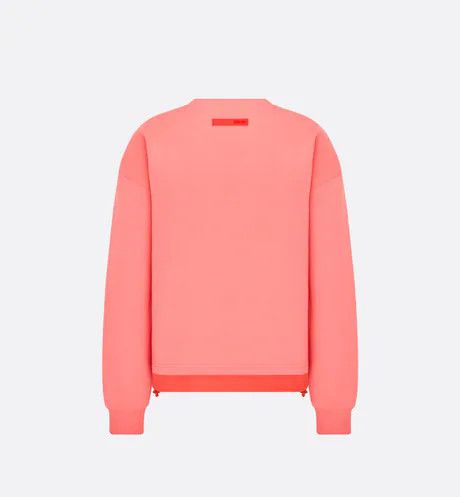 OVERSIZED SWEATSHIRT