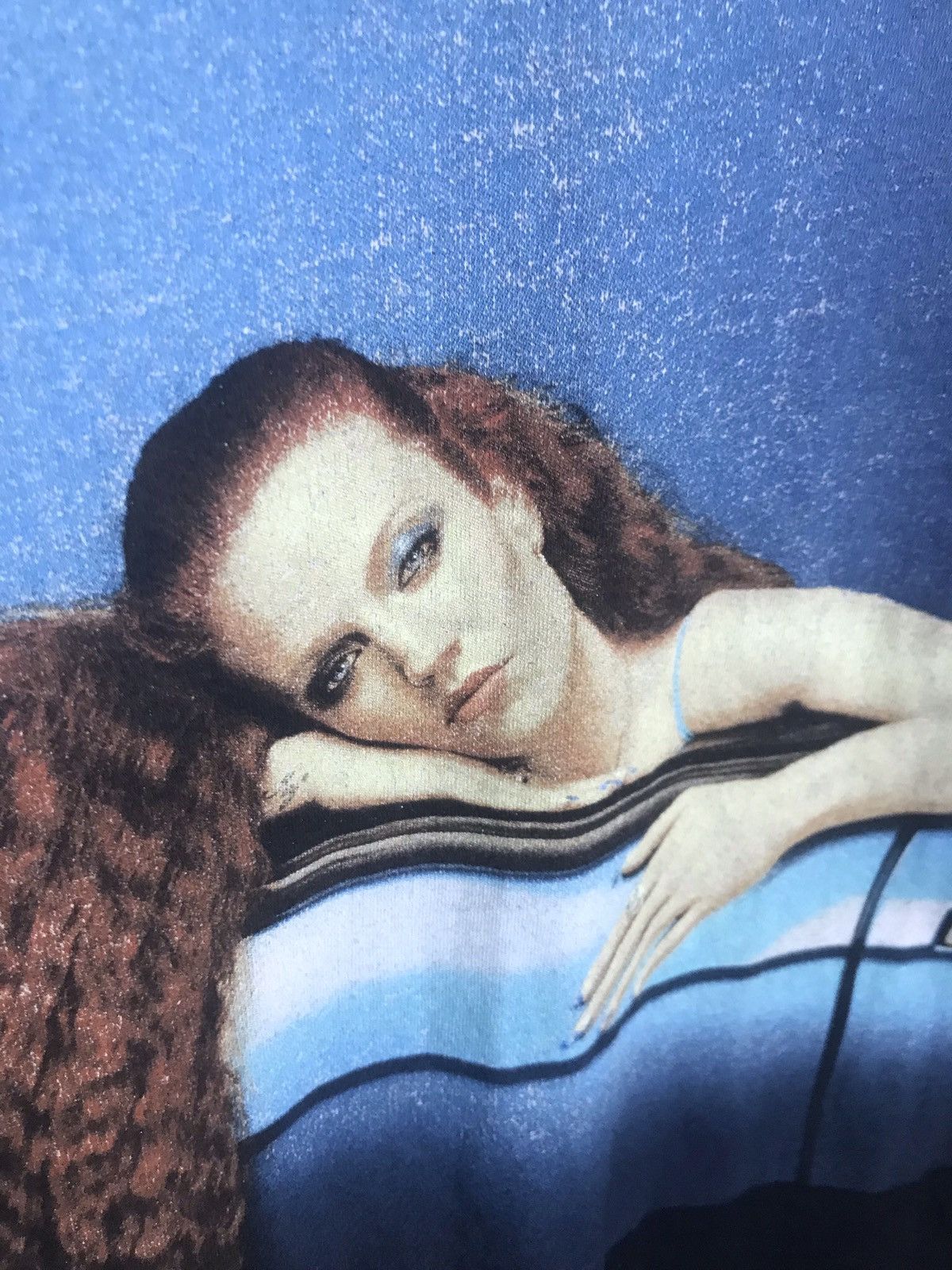 Band Tees Jess Glynne tour t-shirt Size US M / EU 48-50 / 2 - 3 Thumbnail