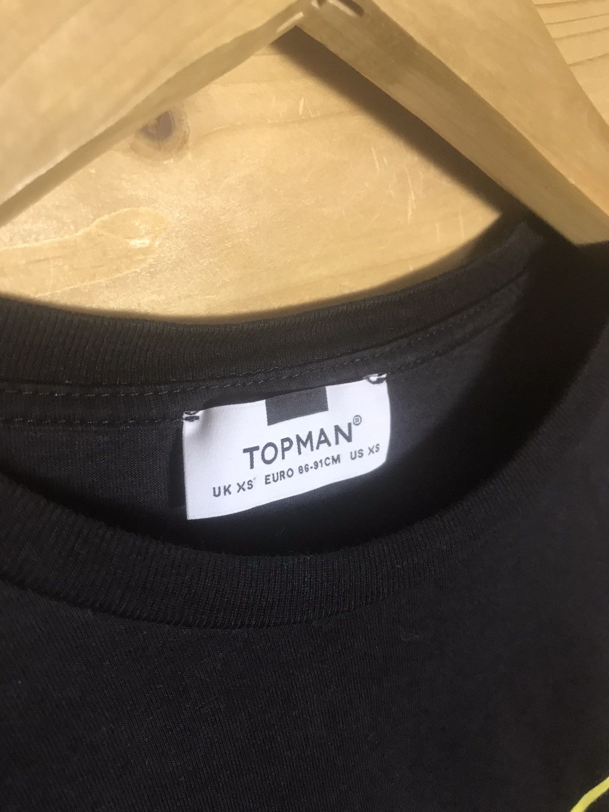 Nirvana Nirvana band t-shirt Size US XS / EU 42 / 0 - 9 Thumbnail