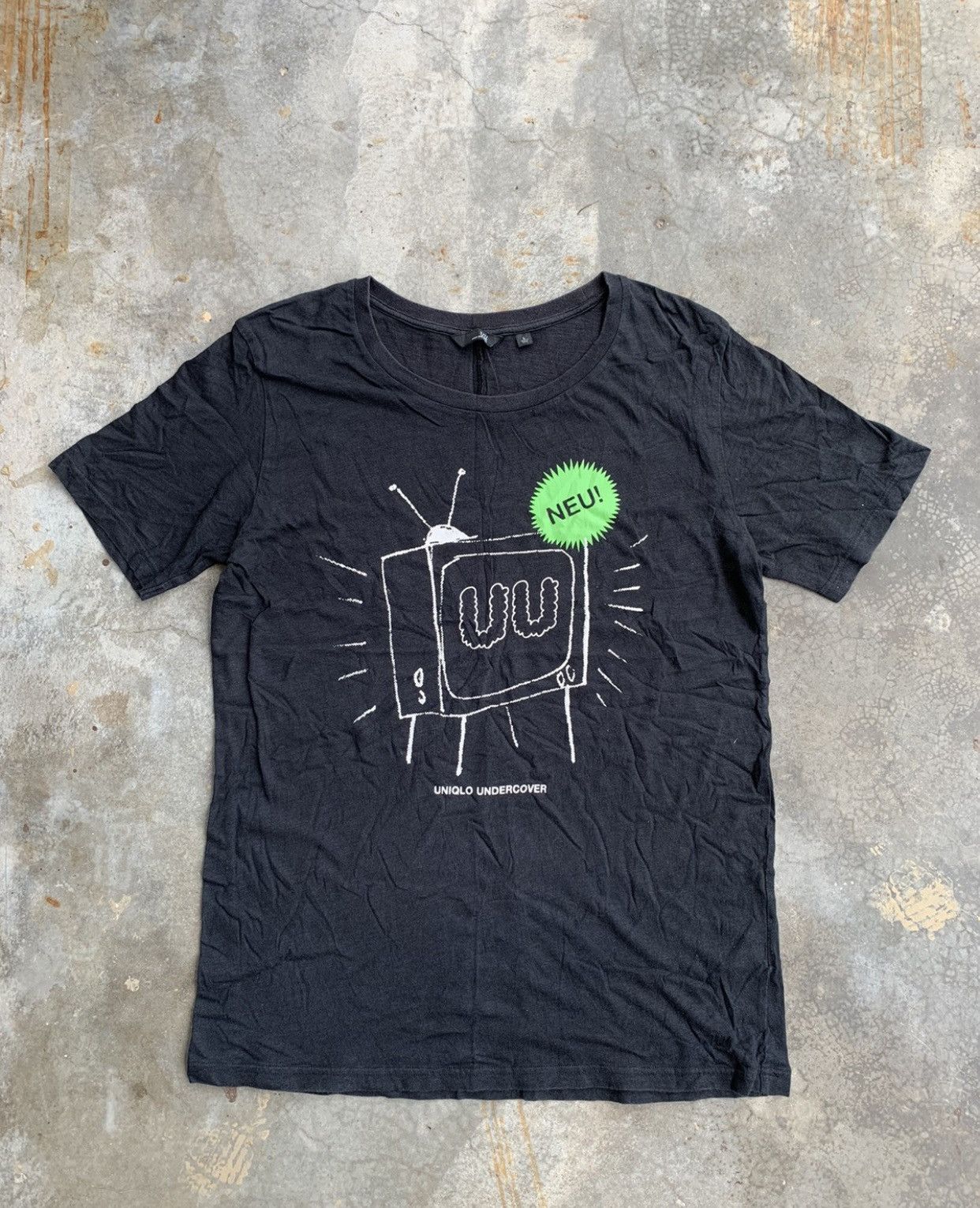 Bounty Hunter × Playboi Carti × Undercover Undercover x