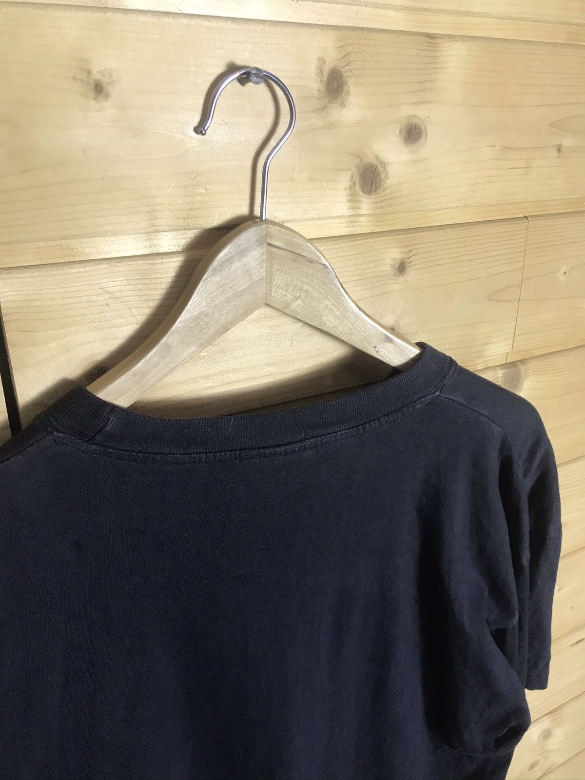 Vintage Vintage Zip It London Americas best t-shirt Size US XL / EU 56 / 4 - 11 Thumbnail