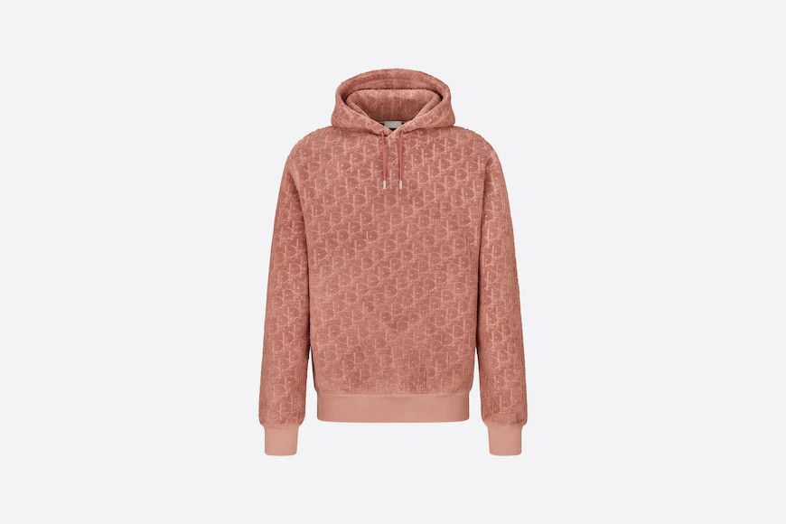 Dior oblique sweatshirt sale