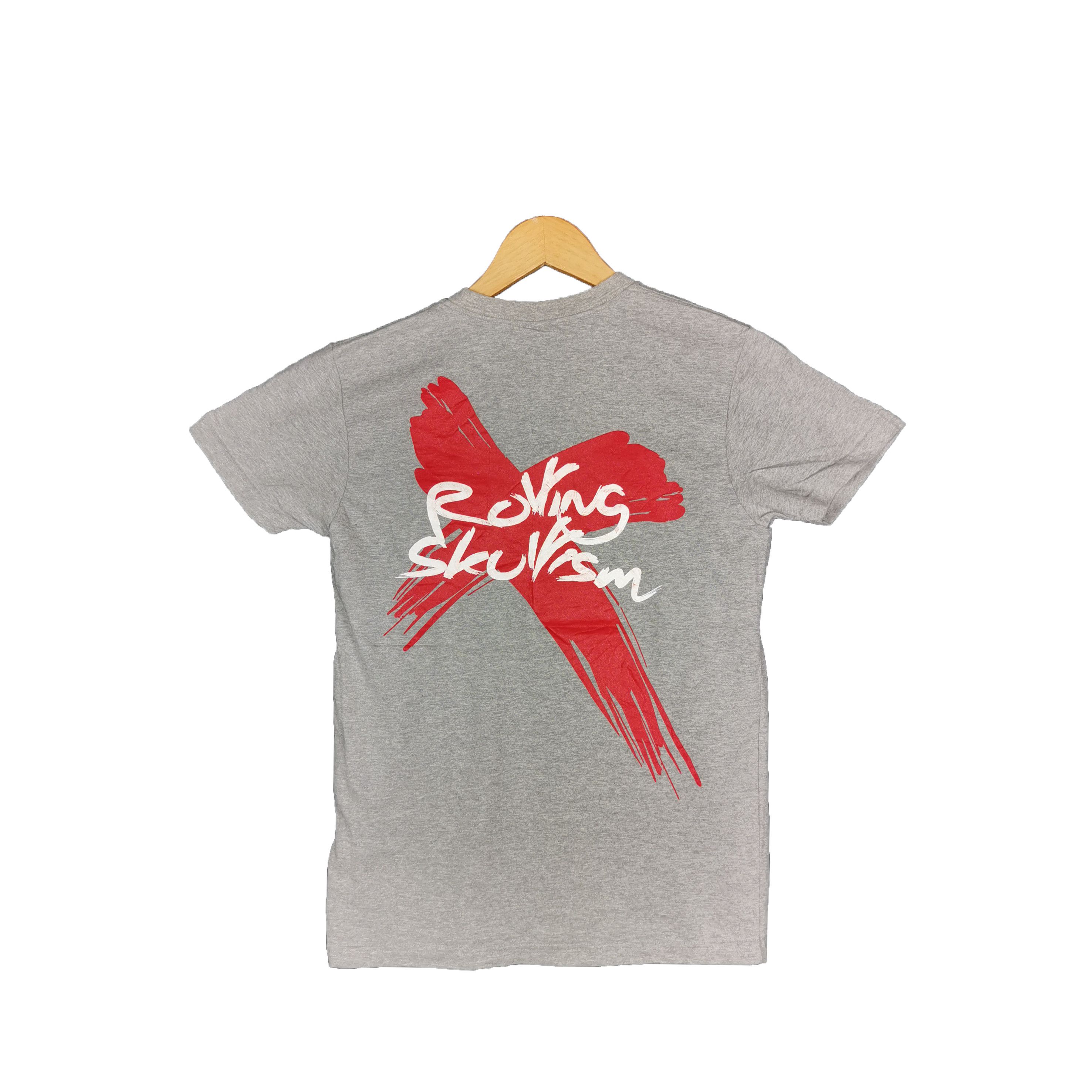Seditionaries Skulllism X The Rolling Stone T Shirt Seditionaries Tee Size US S / EU 44-46 / 1 - 2 Thumbnail