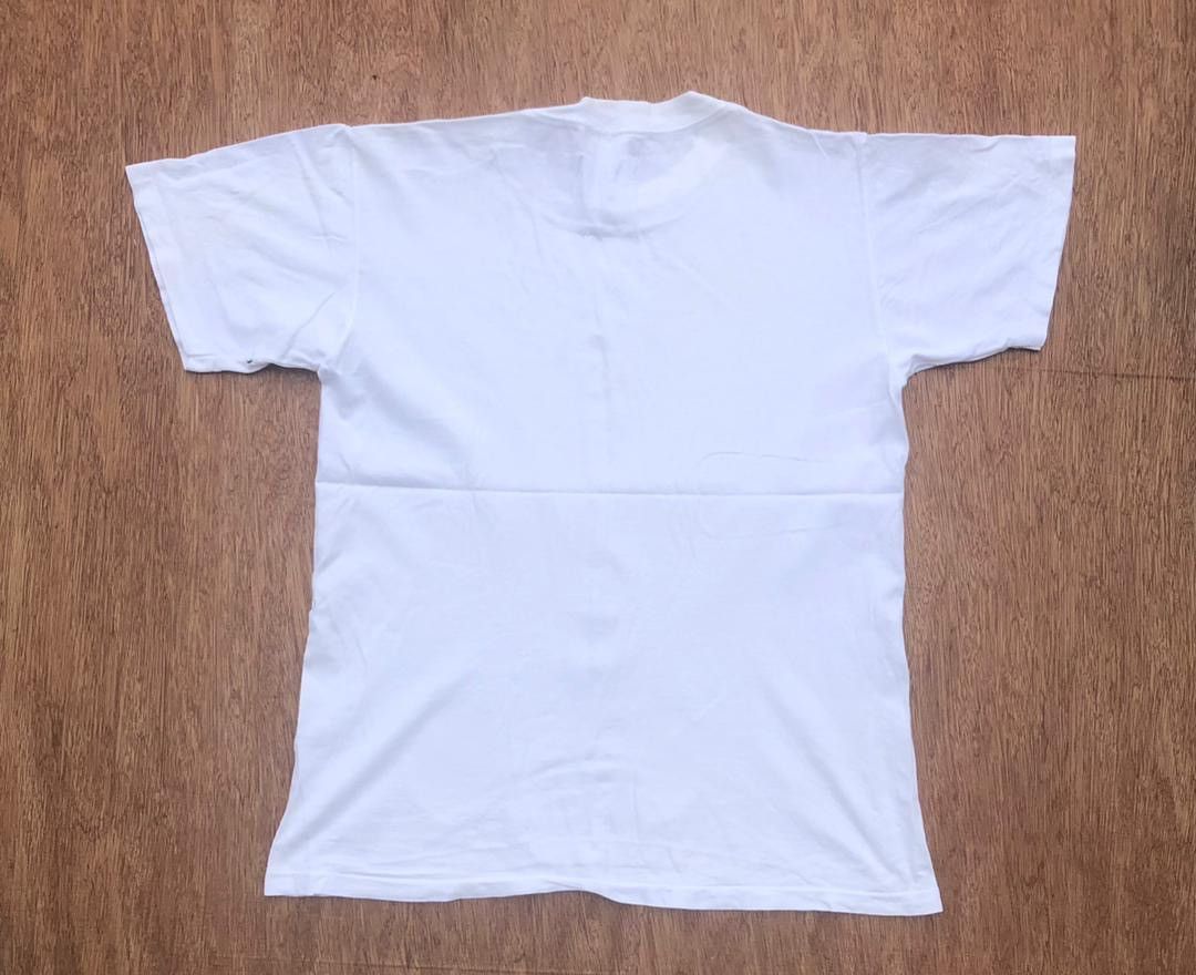Vintage Vintage Tee D - 13 Size US M / EU 48-50 / 2 - 3 Thumbnail