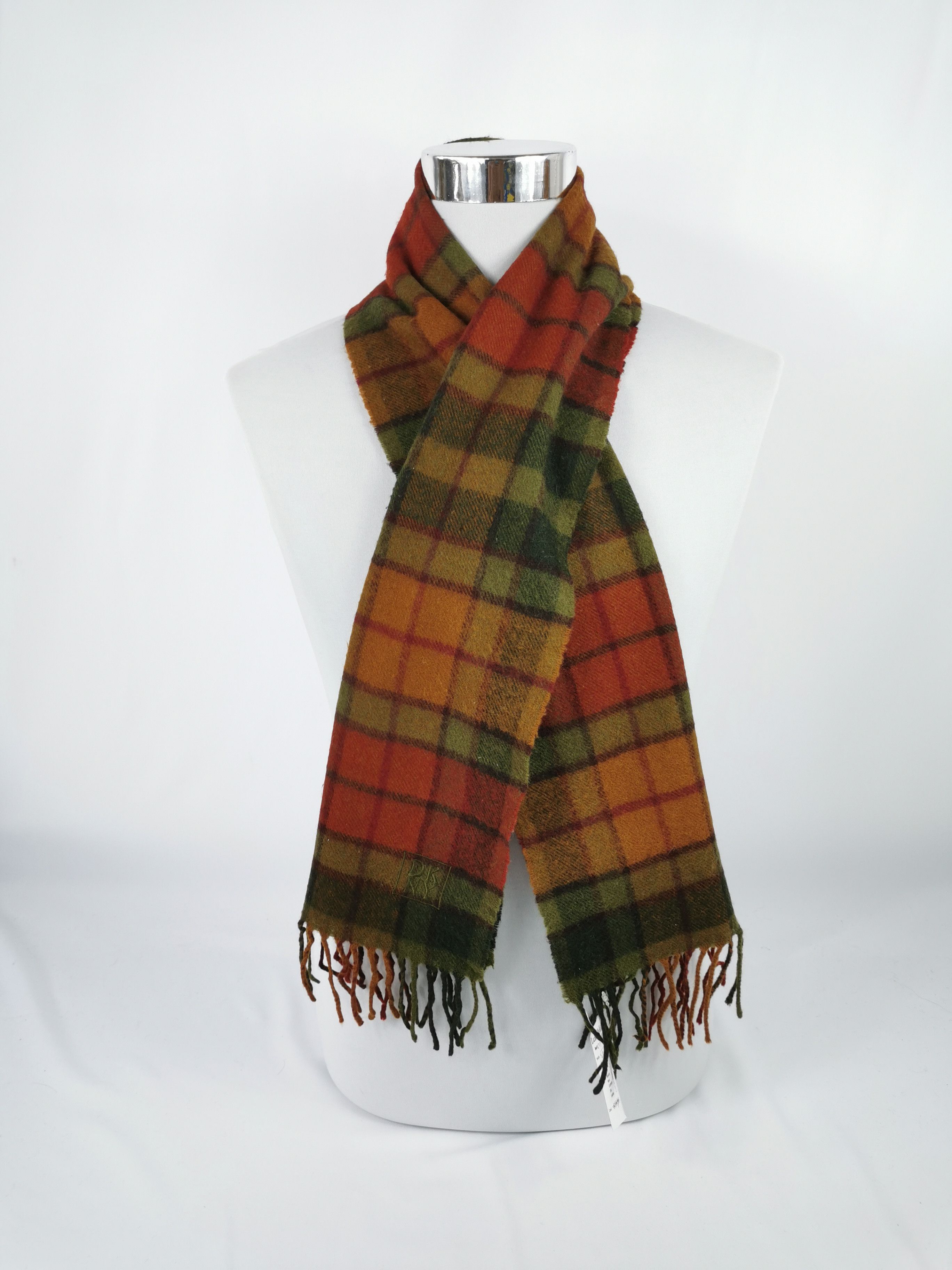 DKNY DKNY scarf muffler Size ONE SIZE - 6 Thumbnail