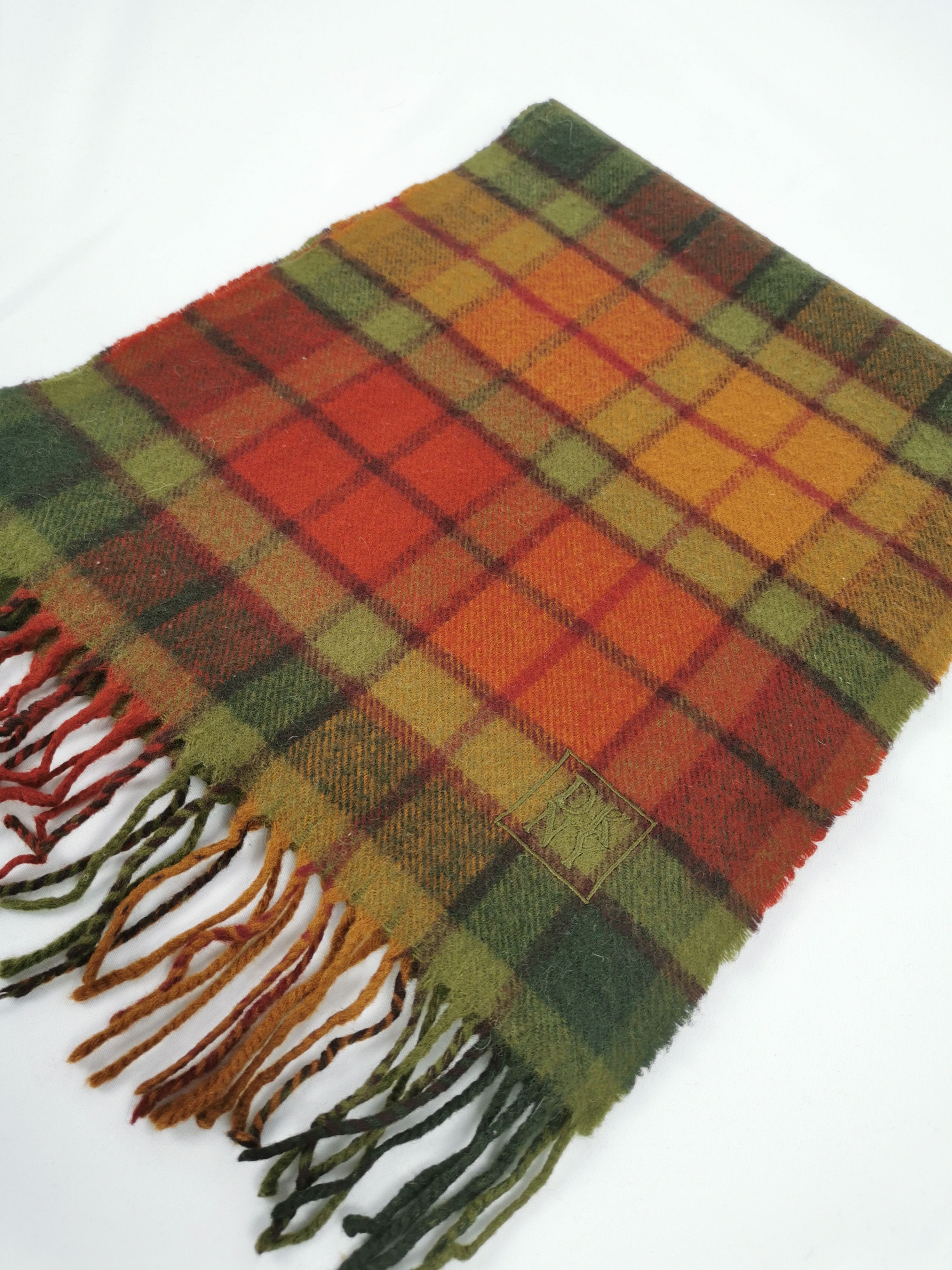 DKNY DKNY scarf muffler Size ONE SIZE - 2 Thumbnail