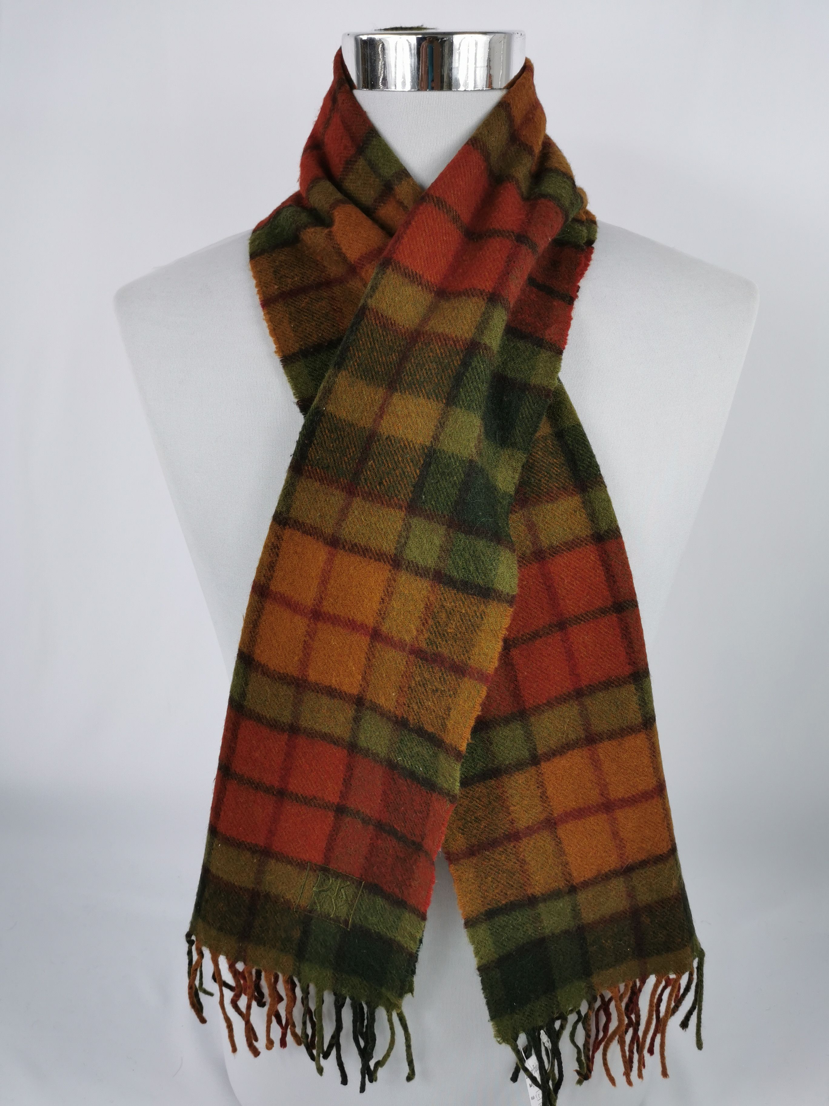 DKNY DKNY scarf muffler Size ONE SIZE - 1 Thumbnail