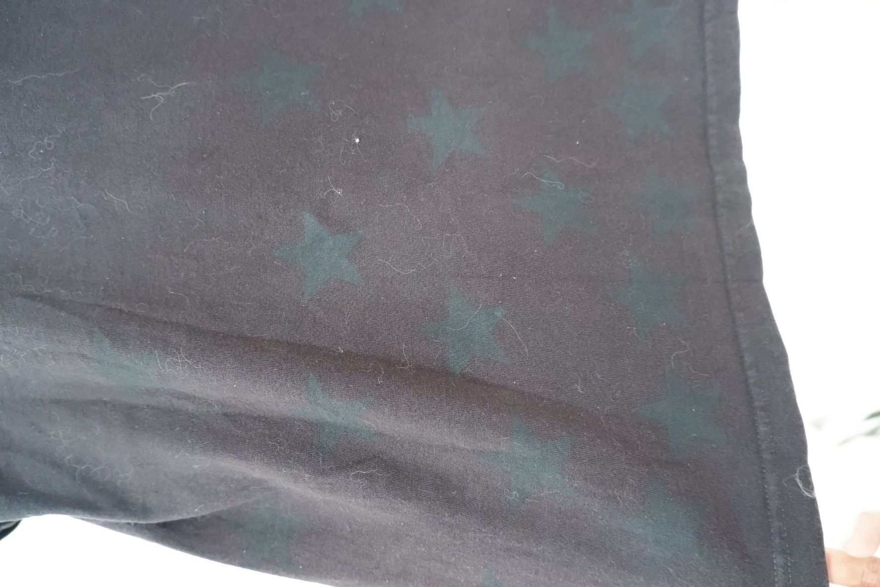 Chrome Hearts Vintage OG Chrome Hearts Star Pocket Tees Size US M / EU 48-50 / 2 - 6 Thumbnail