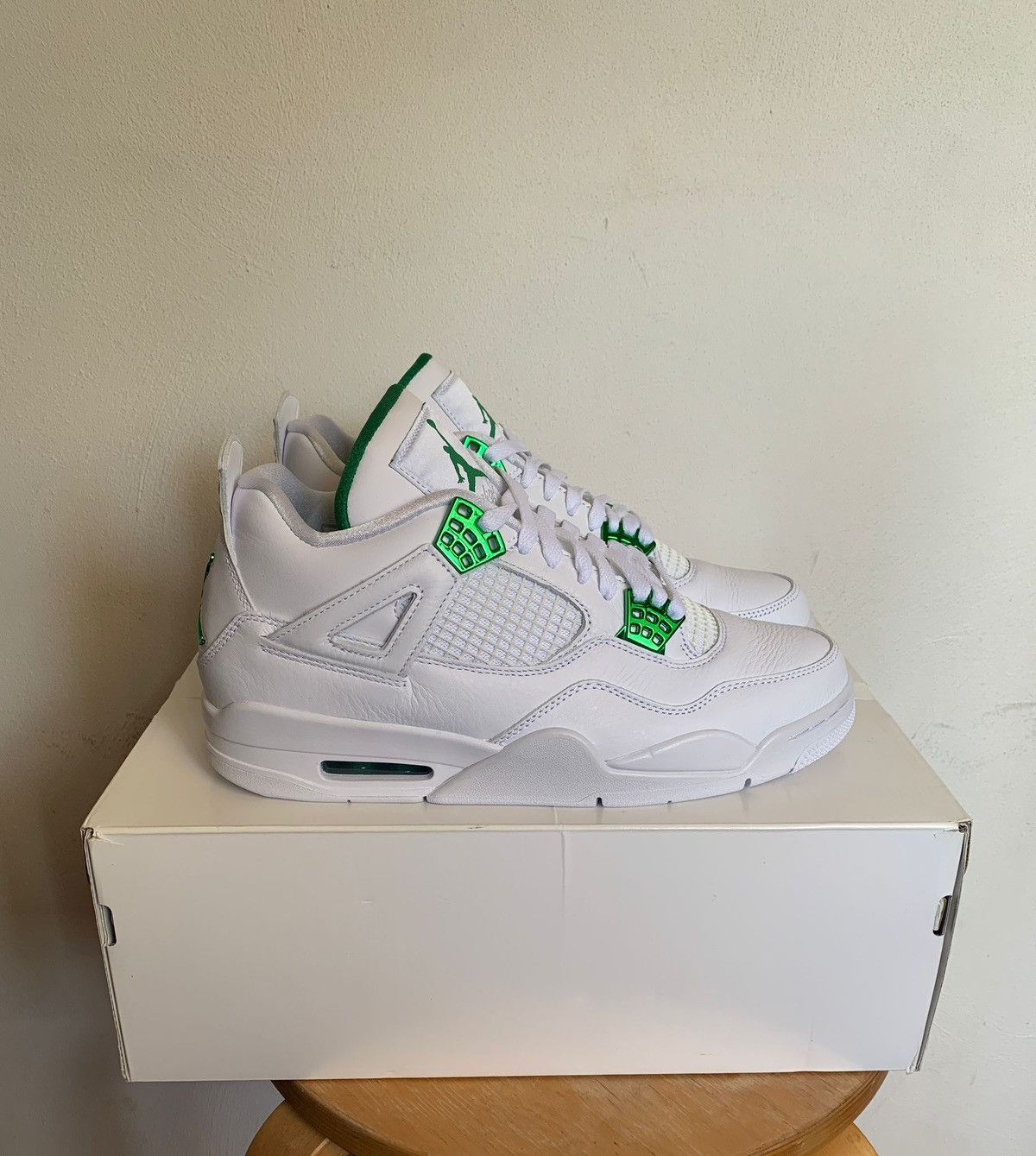 1s mid