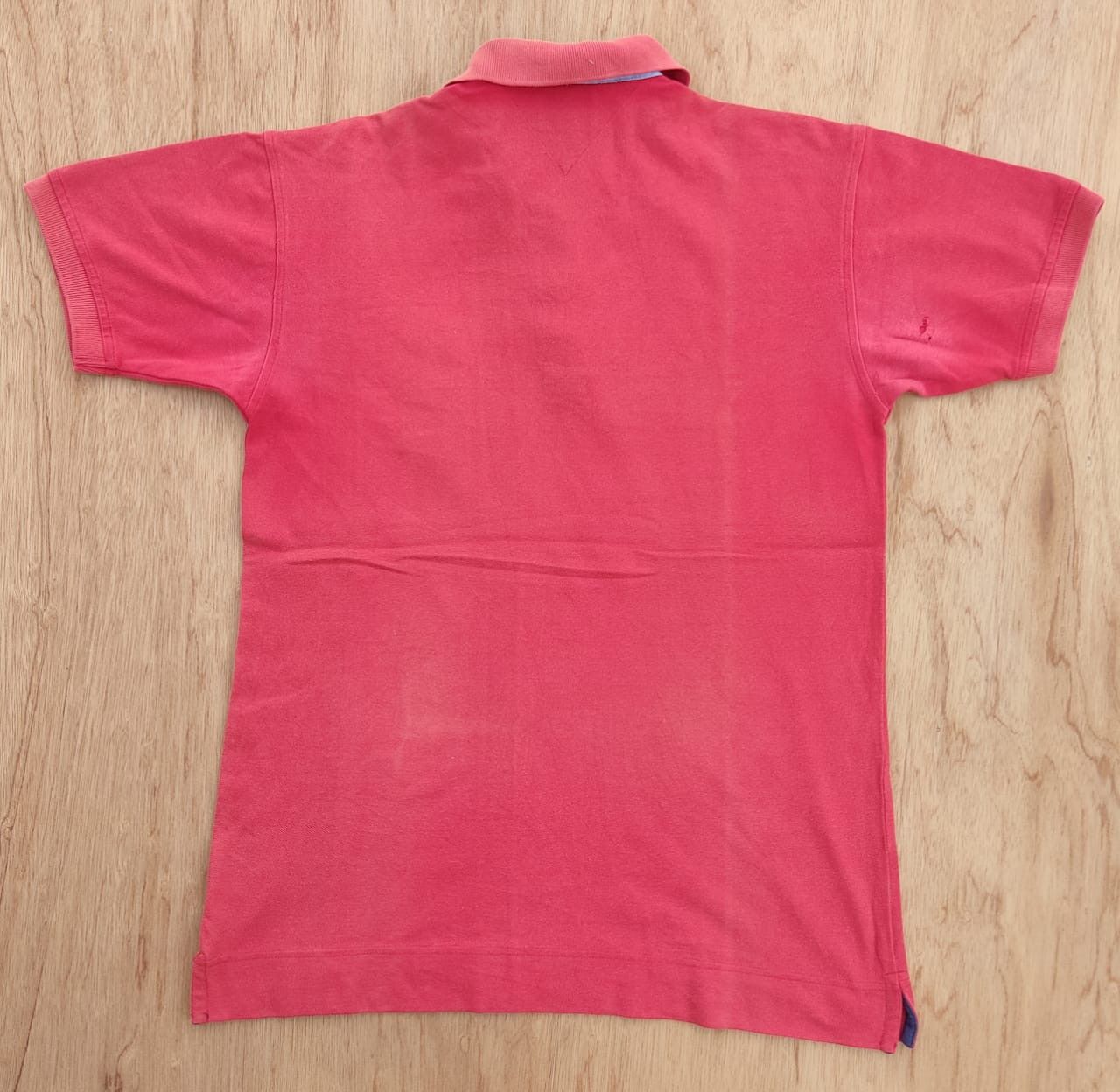 Tommy Hilfiger × Vintage vintage tee D - 29 Tommy Hillfiger Size US L / EU 52-54 / 3 - 4 Thumbnail