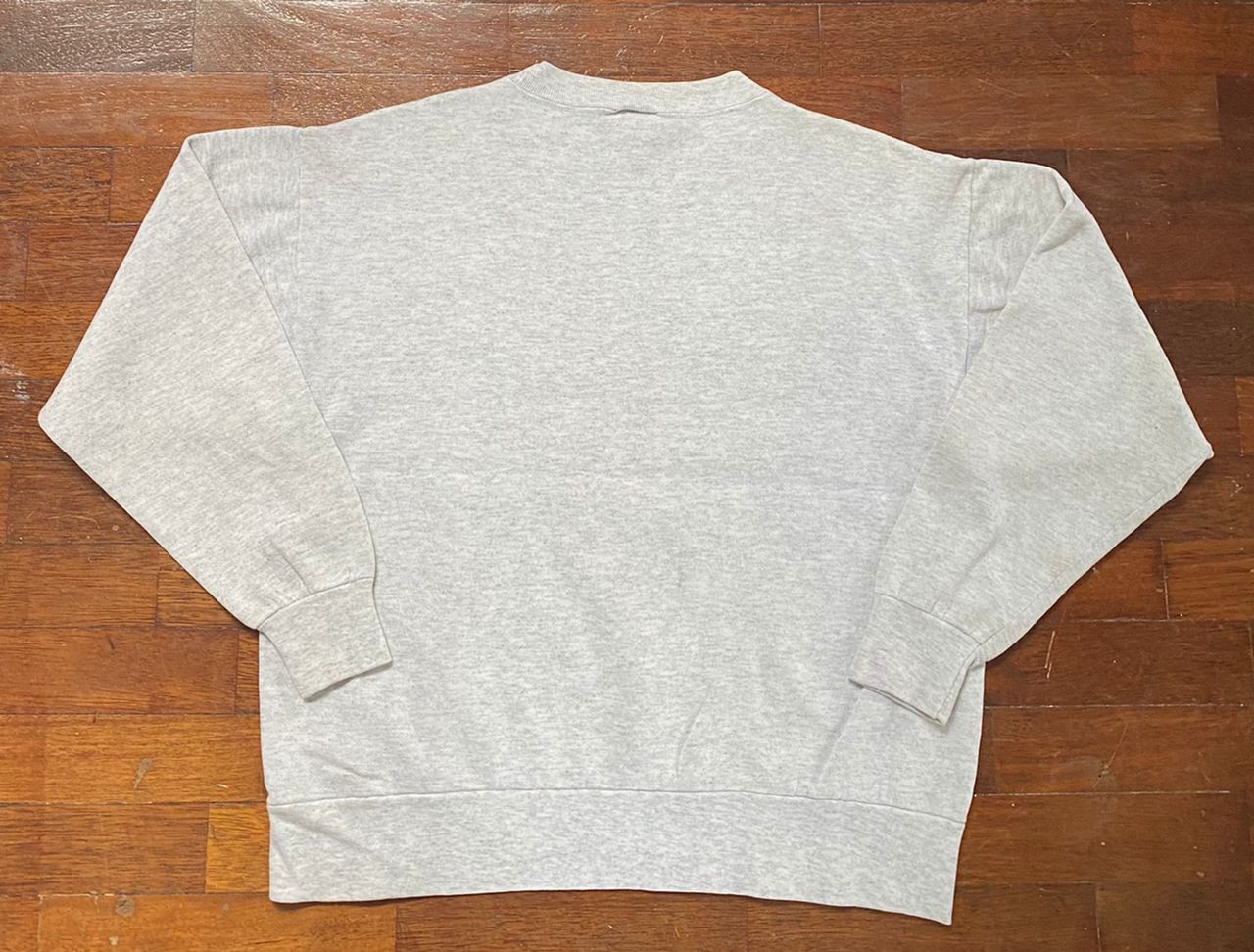 Vintage vintage SW 3 sweater Size US M / EU 48-50 / 2 - 3 Thumbnail