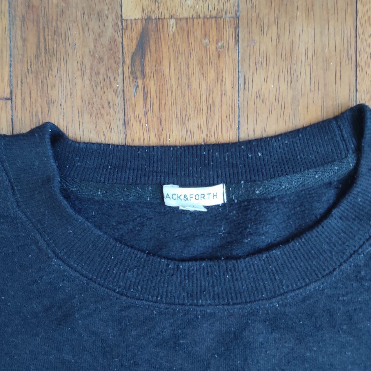 Vintage VINTAGE OMG SW 4 Size US L / EU 52-54 / 3 - 3 Thumbnail
