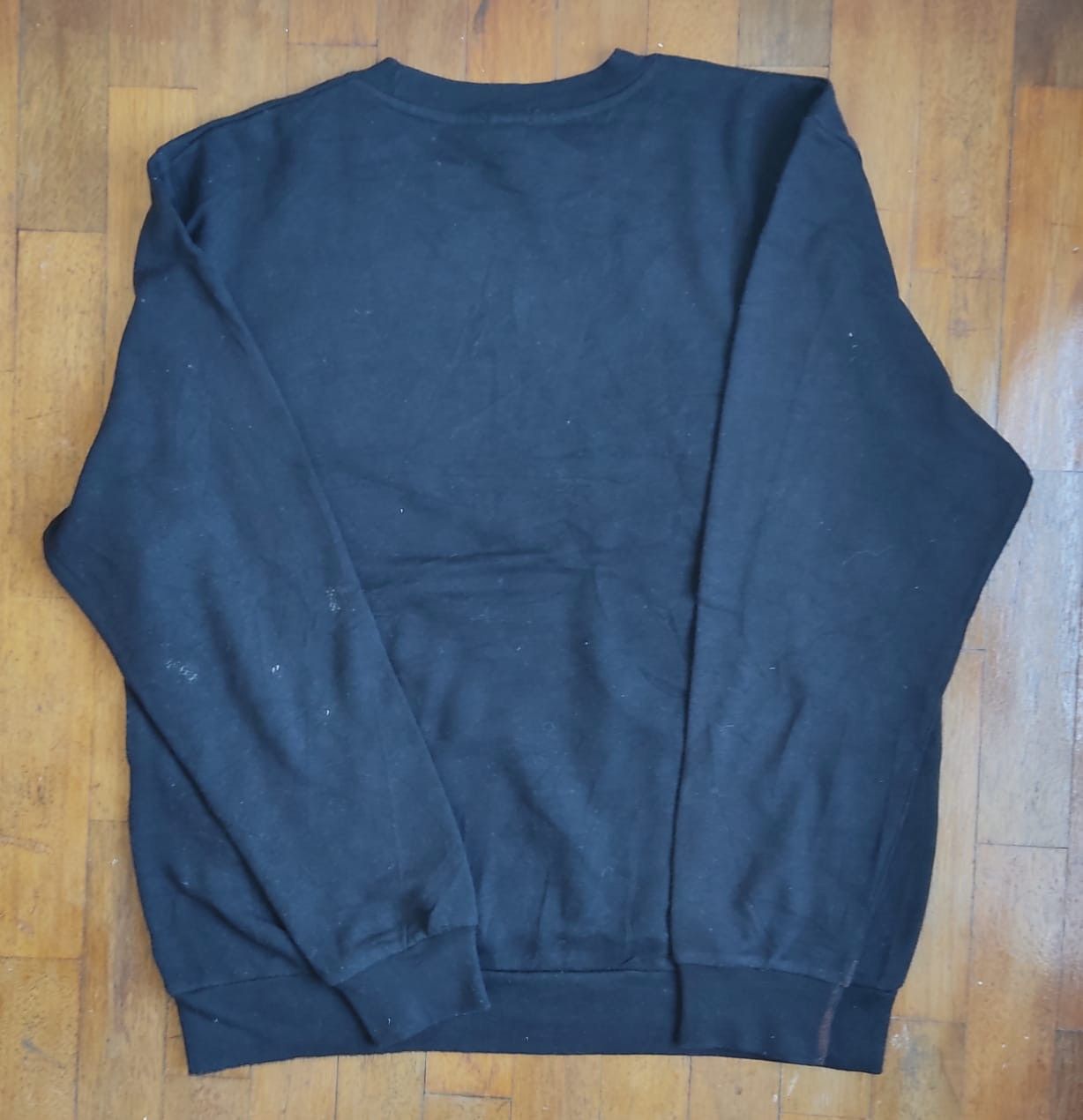 Vintage VINTAGE OMG SW 4 Size US L / EU 52-54 / 3 - 4 Thumbnail