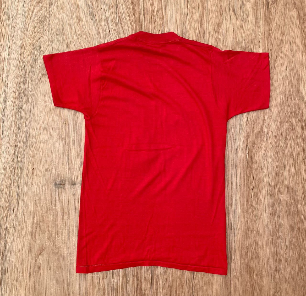 Vintage Vintage Tee D 36 Size US S / EU 44-46 / 1 - 4 Thumbnail