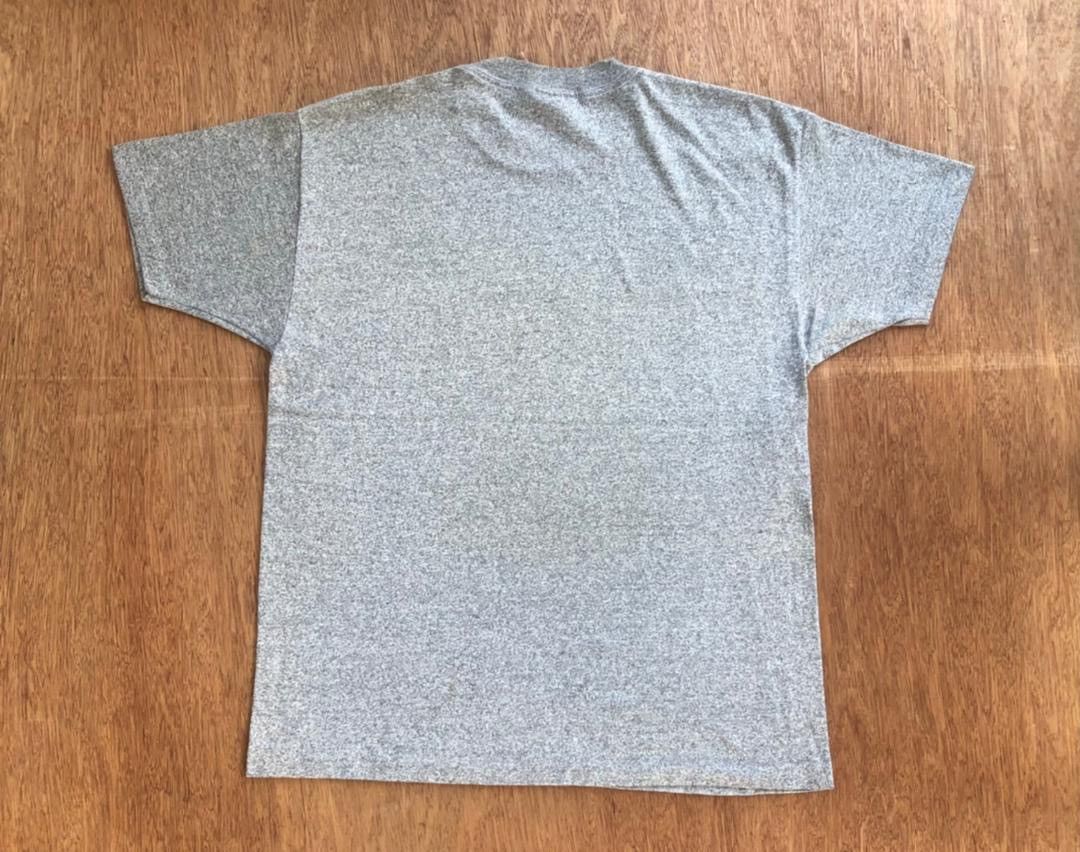 Vintage vintage tee C5 NCS Size US L / EU 52-54 / 3 - 3 Thumbnail