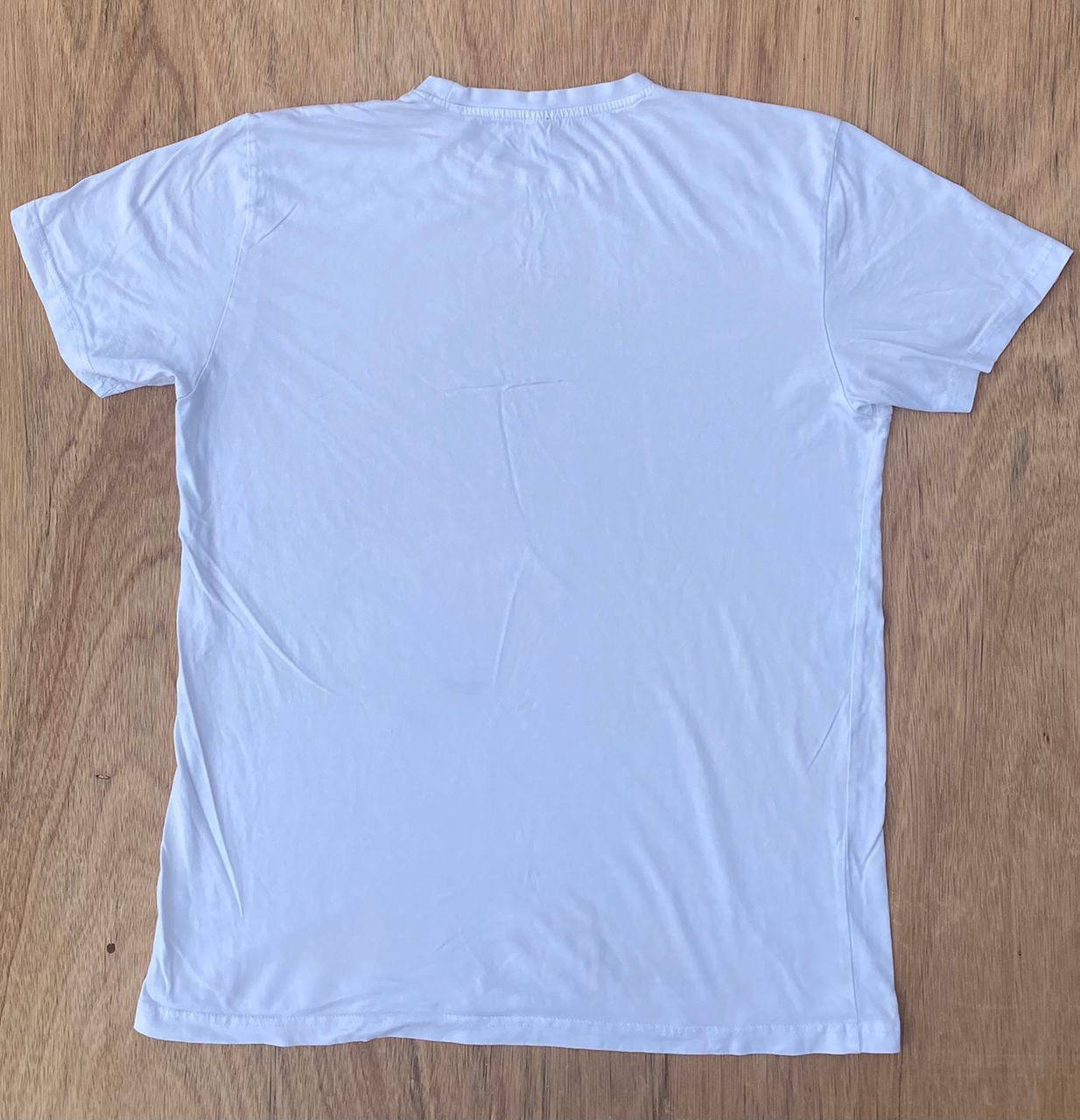 Vintage Vintage Tee D - 10 hawaii Size US L / EU 52-54 / 3 - 4 Thumbnail