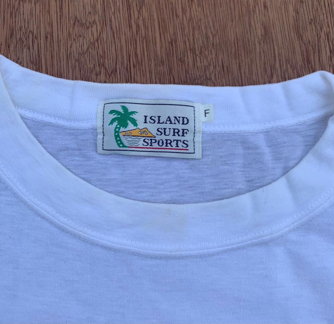Vintage Island Surf Size US L / EU 52-54 / 3 - 3 Thumbnail