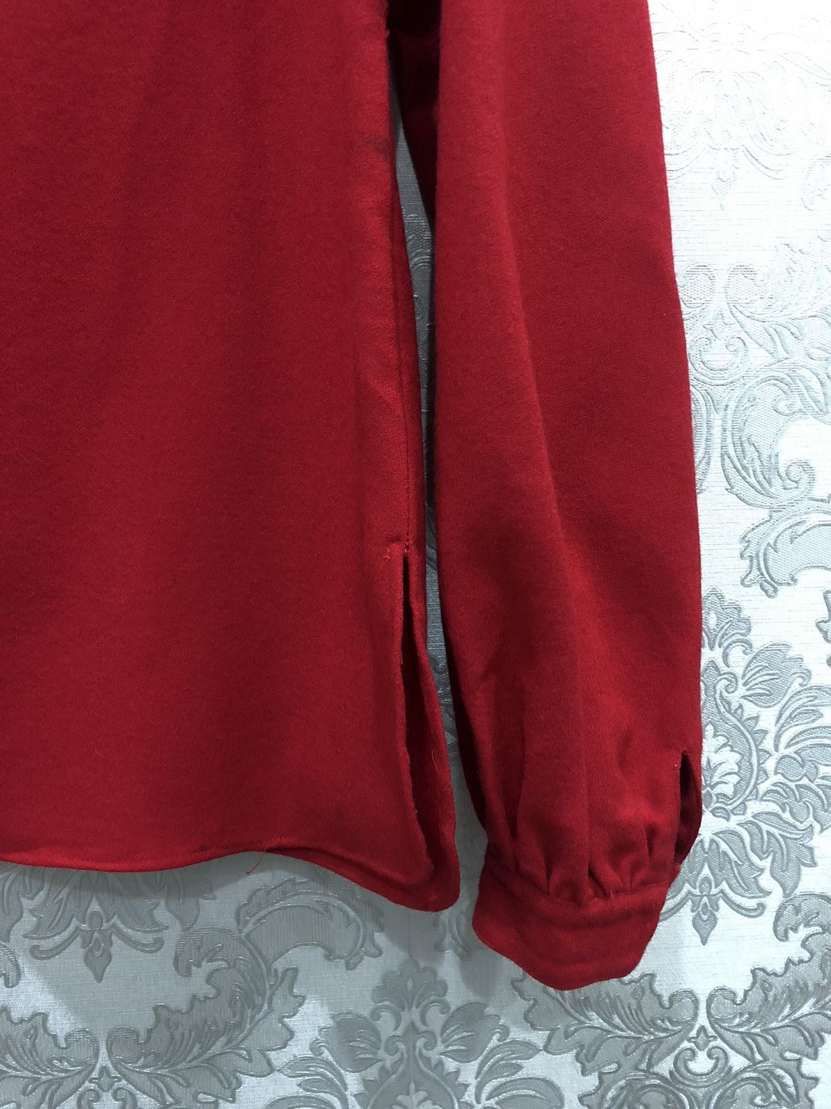 Kansai Yamamoto Kansai Yamamoto Size US M / EU 48-50 / 2 - 7 Thumbnail