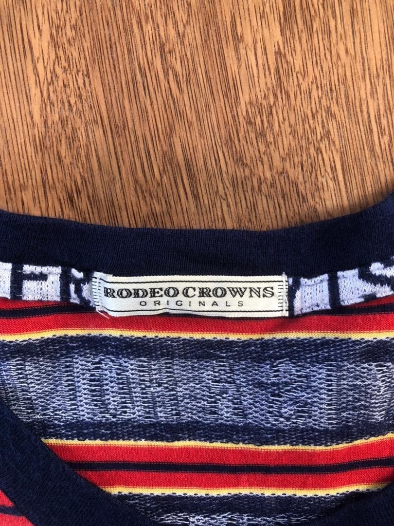 Vintage vintage tee C9 Size US M / EU 48-50 / 2 - 3 Thumbnail