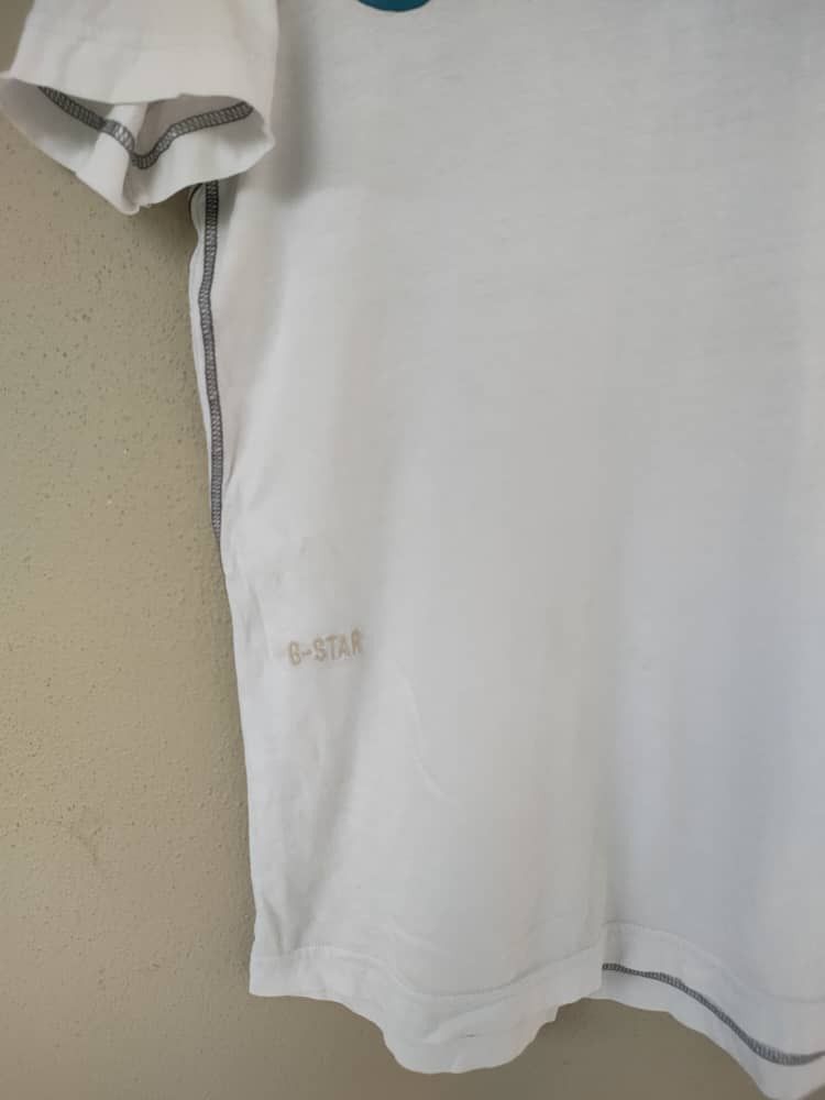 G-Star G Star Raw T Size US M / EU 48-50 / 2 - 3 Thumbnail