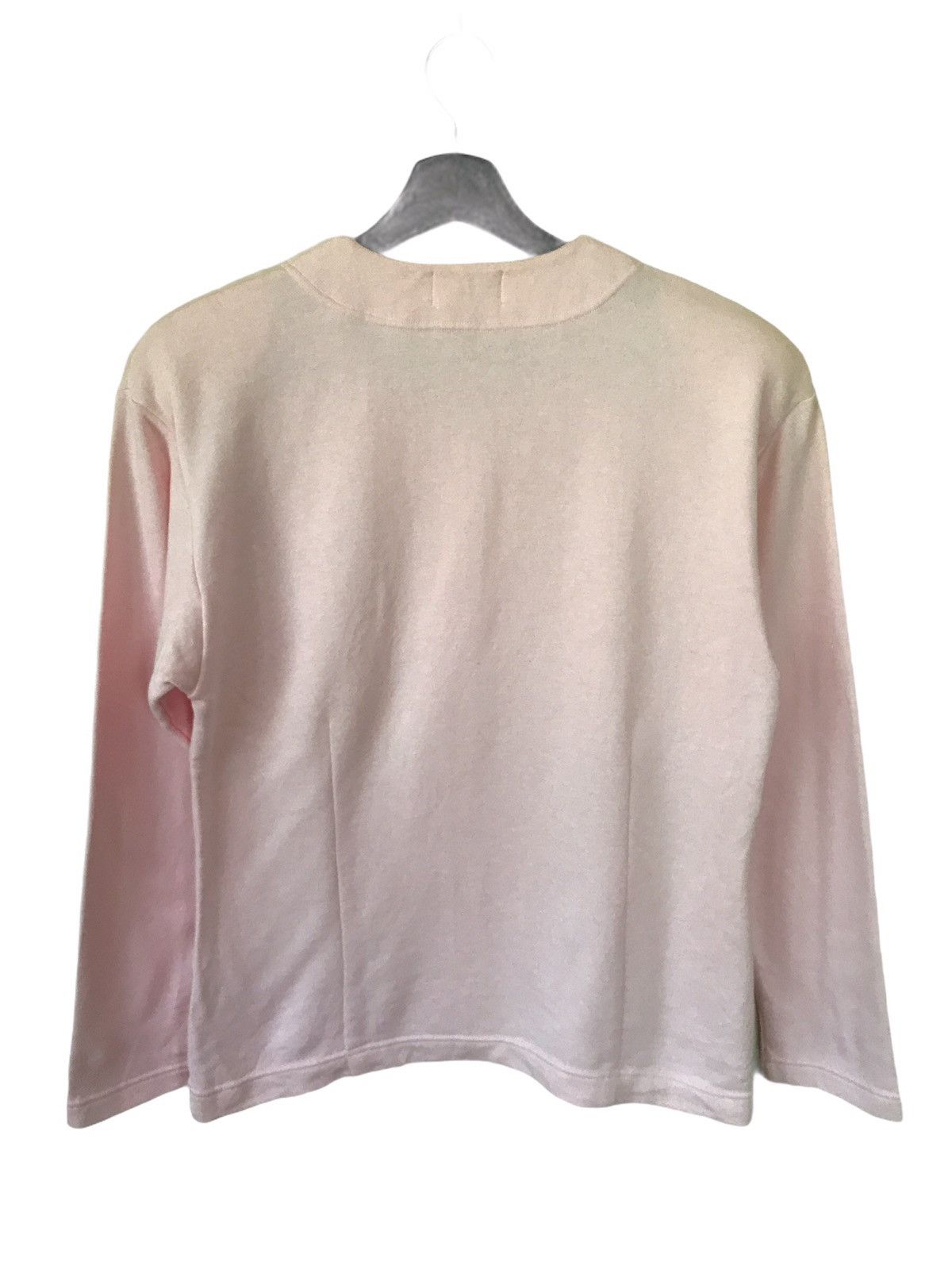 Courreges Vintage Courreges Paris Button Jacket Size US S / EU 44-46 / 1 - 2 Thumbnail