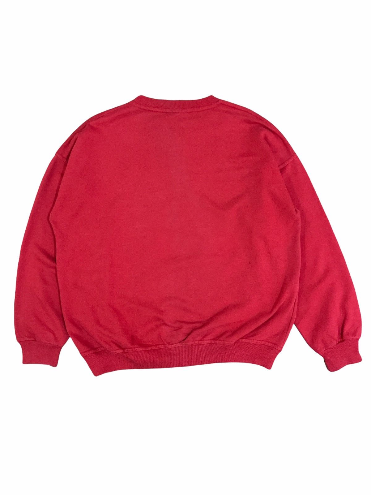Northern Reflections Vintage Northern Reflection Big Logo Sweatshirt Size US L / EU 52-54 / 3 - 2 Thumbnail
