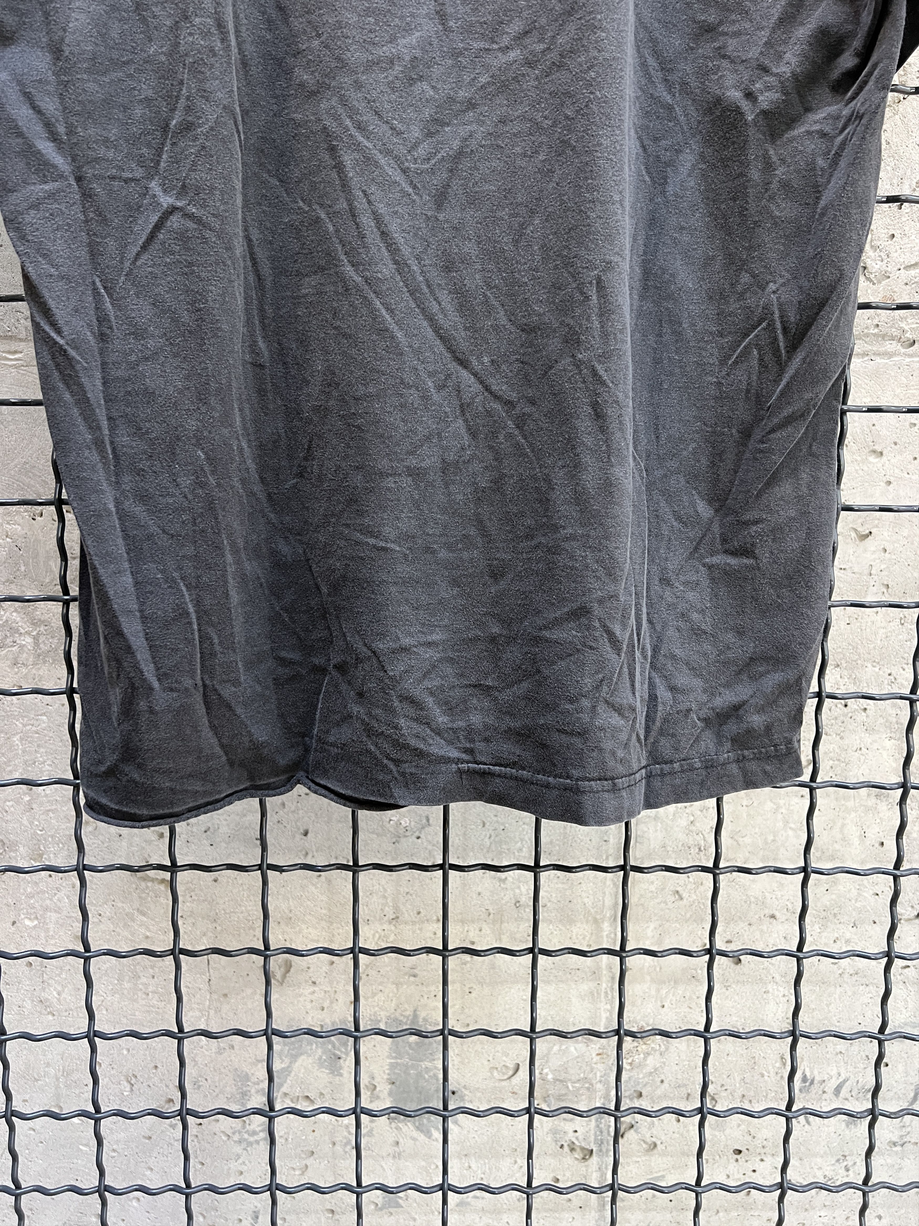 Band Tees × Vintage Vintage 1981 Iron Maiden Rock Band T-shirt Size US L / EU 52-54 / 3 - 17 Thumbnail