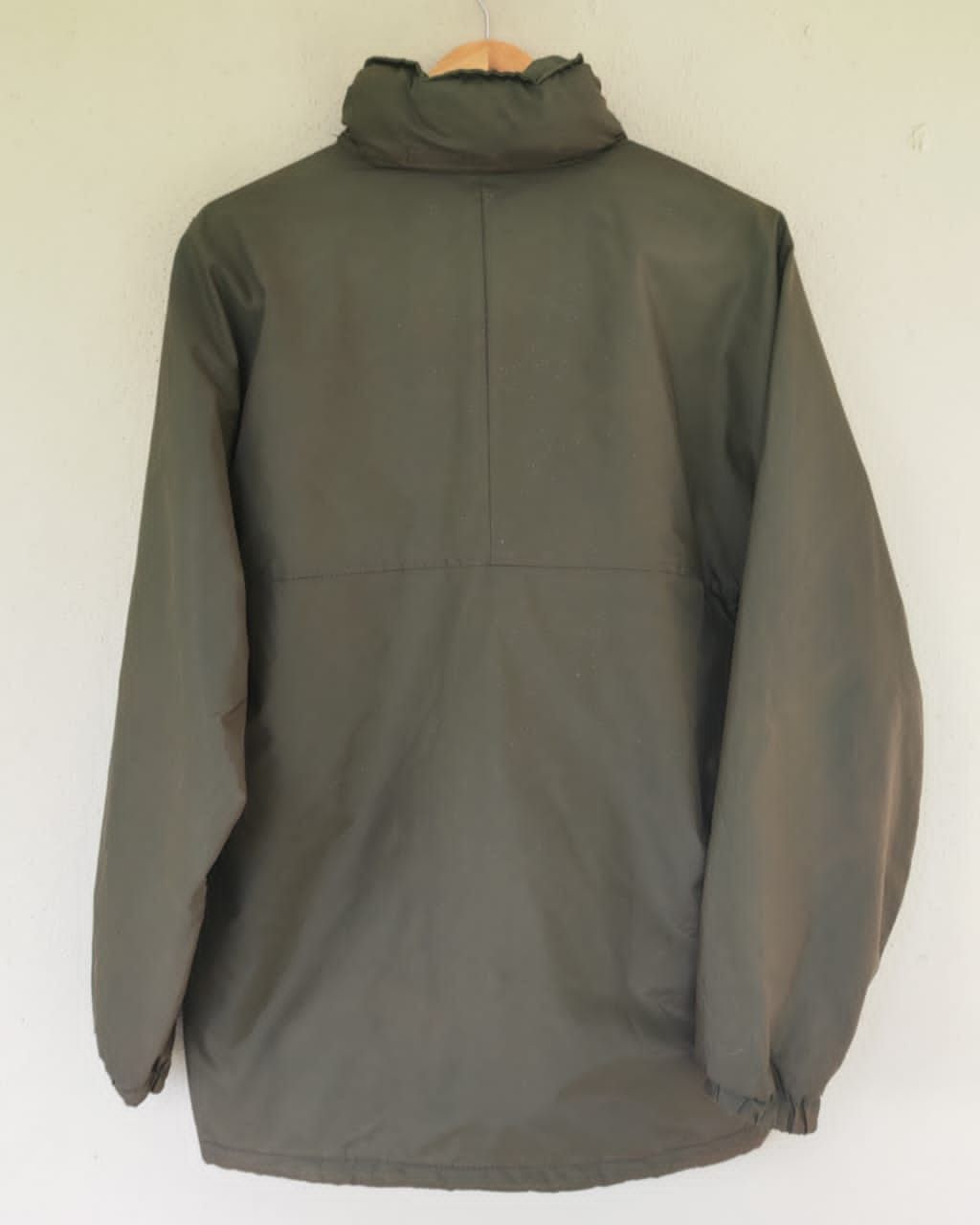 Vintage Vintage Golden Fleece Windbreaker Size US M / EU 48-50 / 2 - 2 Thumbnail