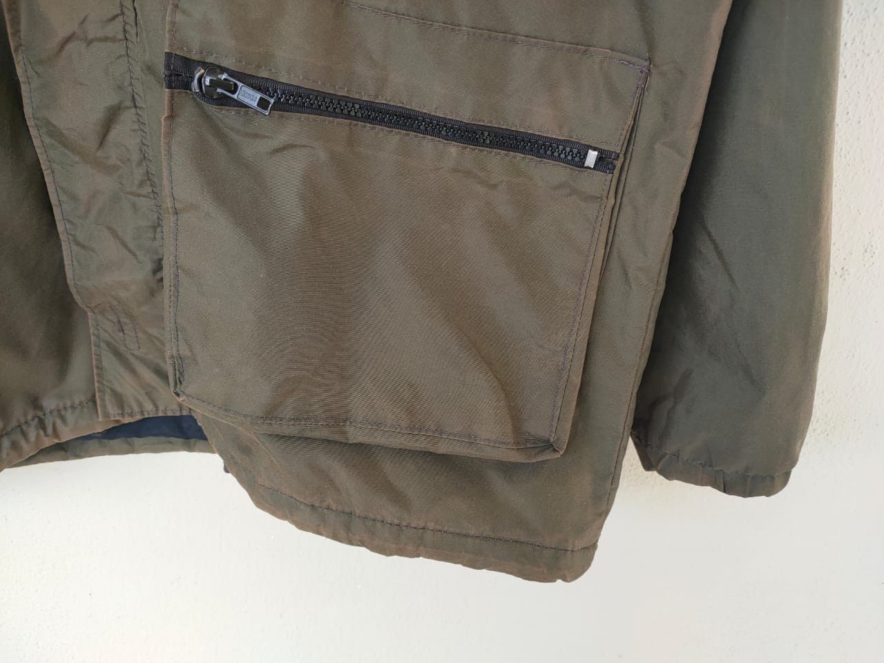 Vintage Vintage Golden Fleece Windbreaker Size US M / EU 48-50 / 2 - 3 Thumbnail