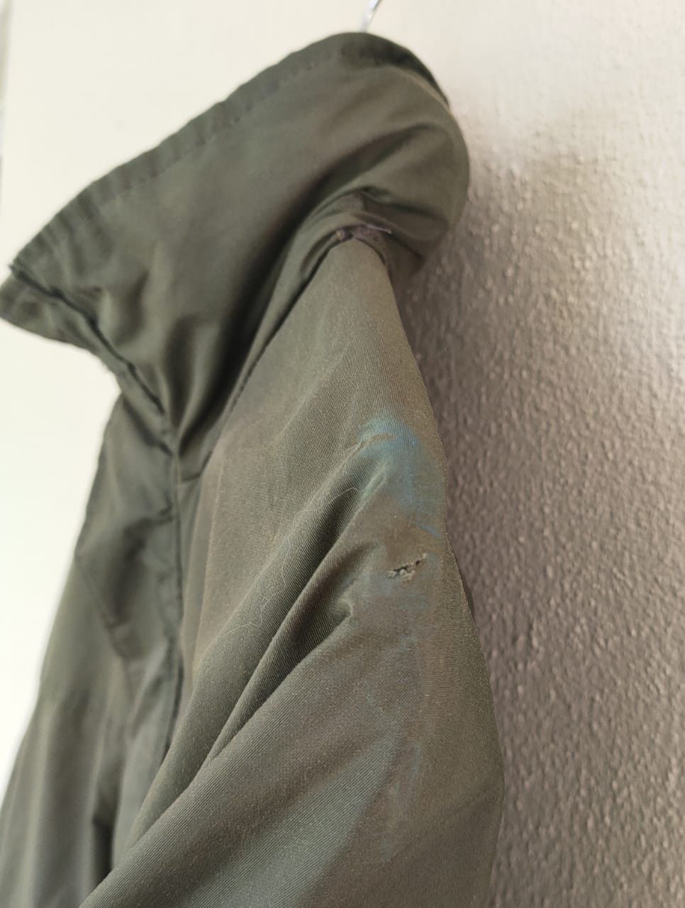 Vintage Vintage Golden Fleece Windbreaker Size US M / EU 48-50 / 2 - 4 Thumbnail