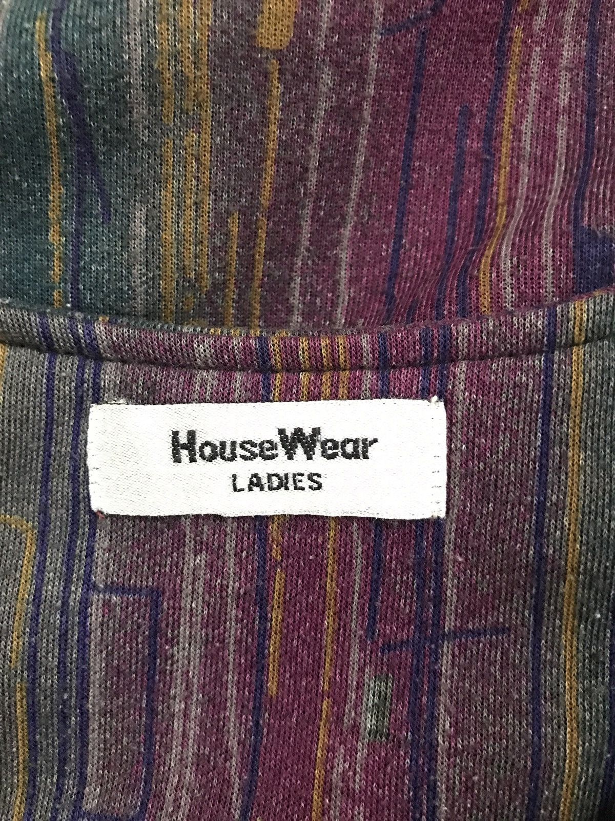 Japanese Brand Japanese Vintage Multicolour Light House Wear Kapital Style Size US M / EU 48-50 / 2 - 6 Thumbnail