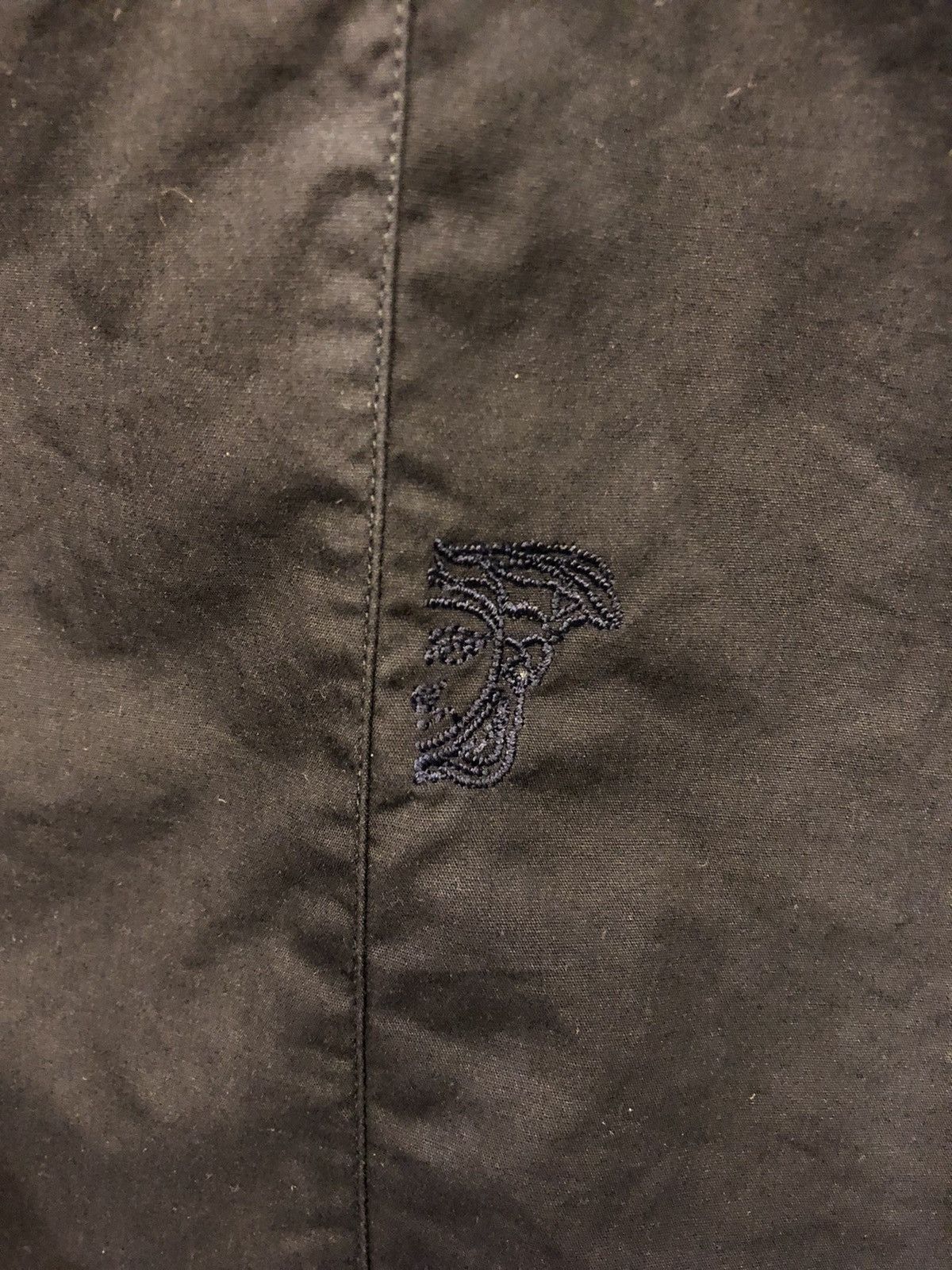 Designer × Versace Versace collection Size US M / EU 48-50 / 2 - 4 Thumbnail