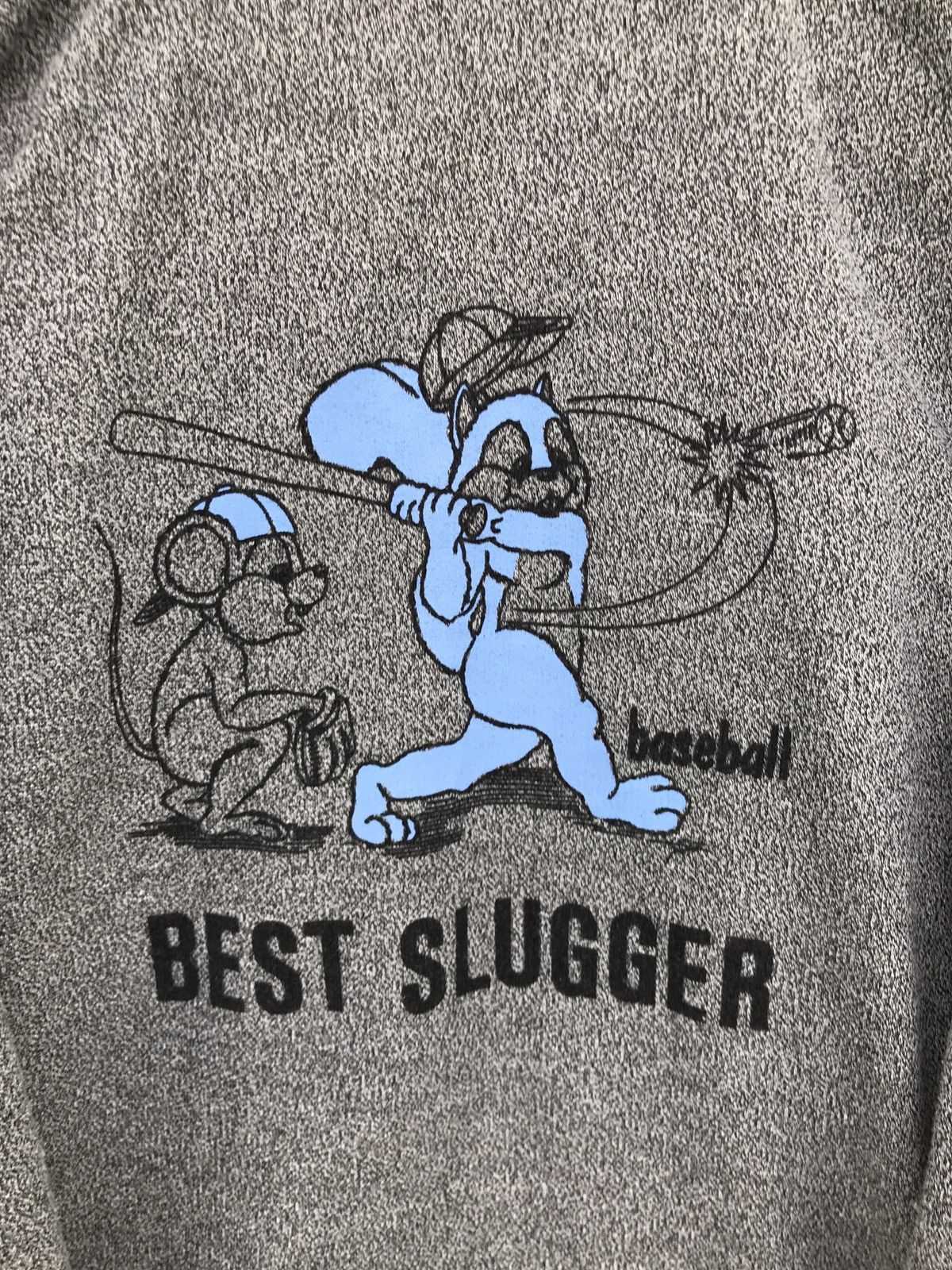 Japanese Brand Japanese Hanten Quilted Kimono Baseball Best Slugger Jacket Size US M / EU 48-50 / 2 - 4 Thumbnail