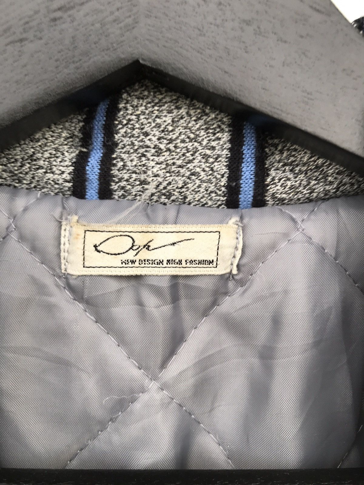 Japanese Brand Japanese Hanten Quilted Kimono Baseball Best Slugger Jacket Size US M / EU 48-50 / 2 - 5 Thumbnail