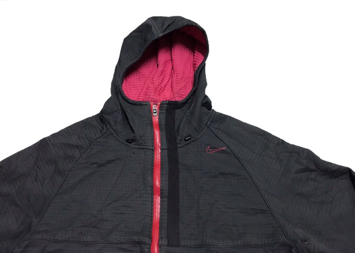 Nike Nike zipper hoodie Size US M / EU 48-50 / 2 - 2 Thumbnail