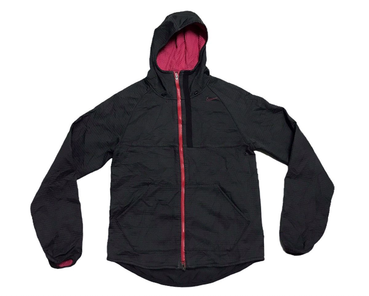 Nike Nike zipper hoodie Size US M / EU 48-50 / 2 - 1 Thumbnail