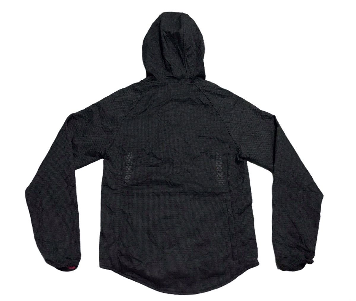 Nike Nike zipper hoodie Size US M / EU 48-50 / 2 - 3 Thumbnail